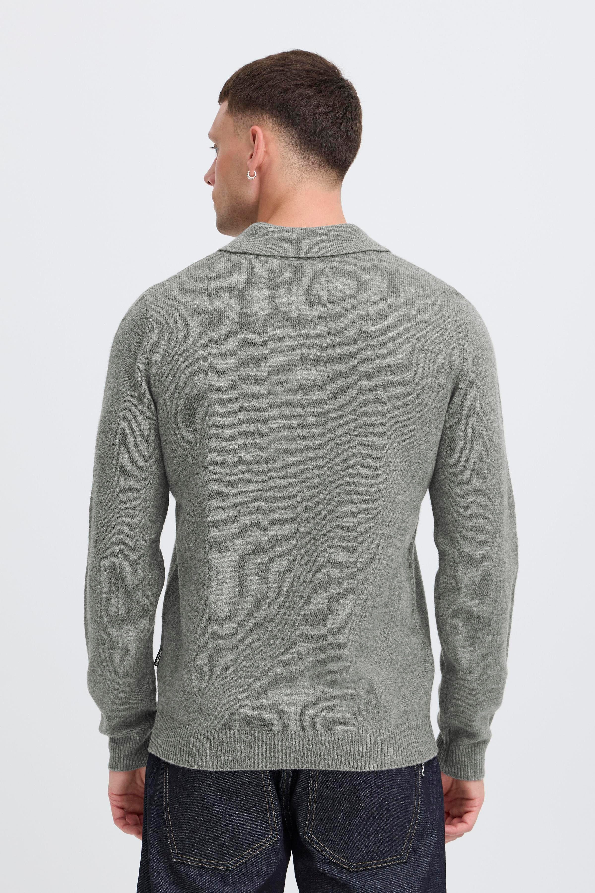 Blend Polokragenpullover BHBRANKO POLO SPLITN. günstig online kaufen