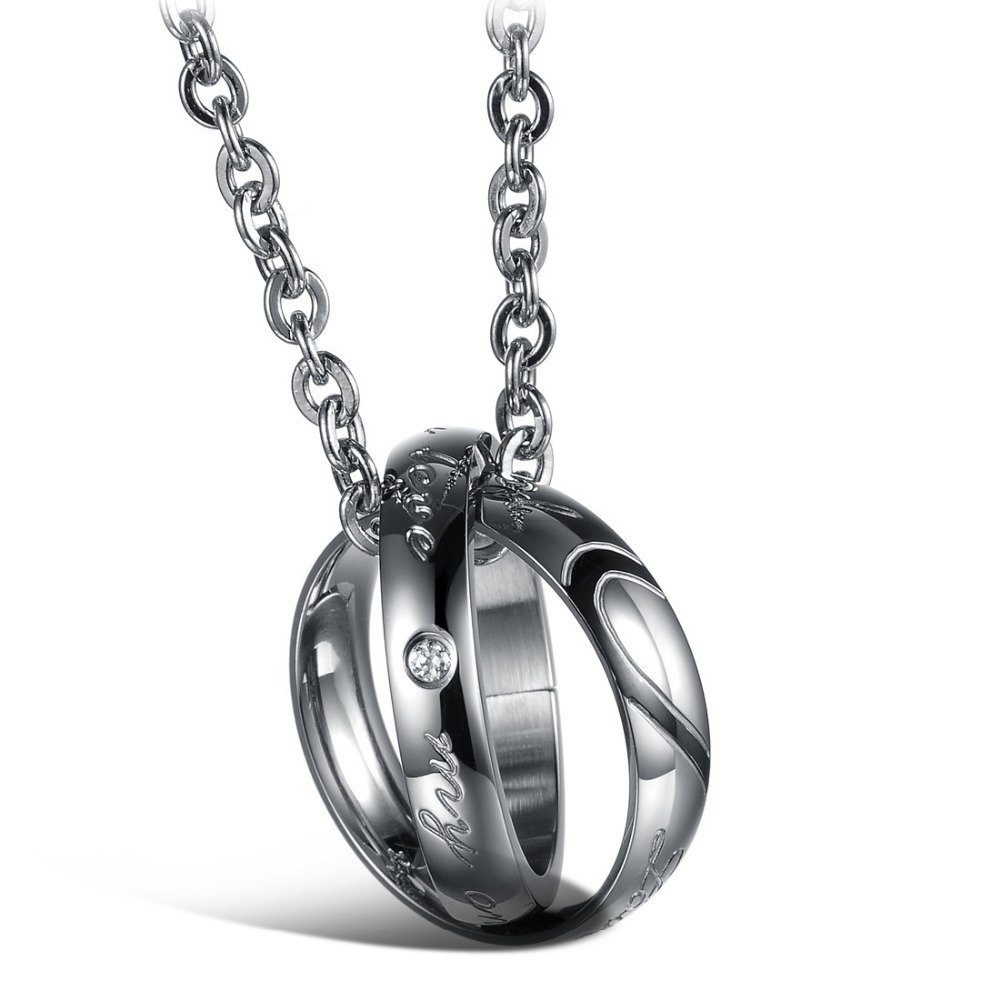 Kim Johanson Schmuckset Real Love (Set, günstig online kaufen