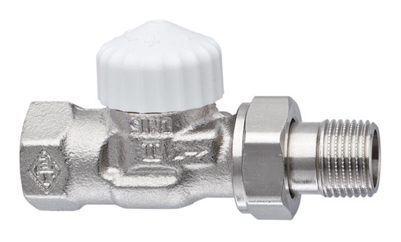 Heizkörperthermostat V-exact II