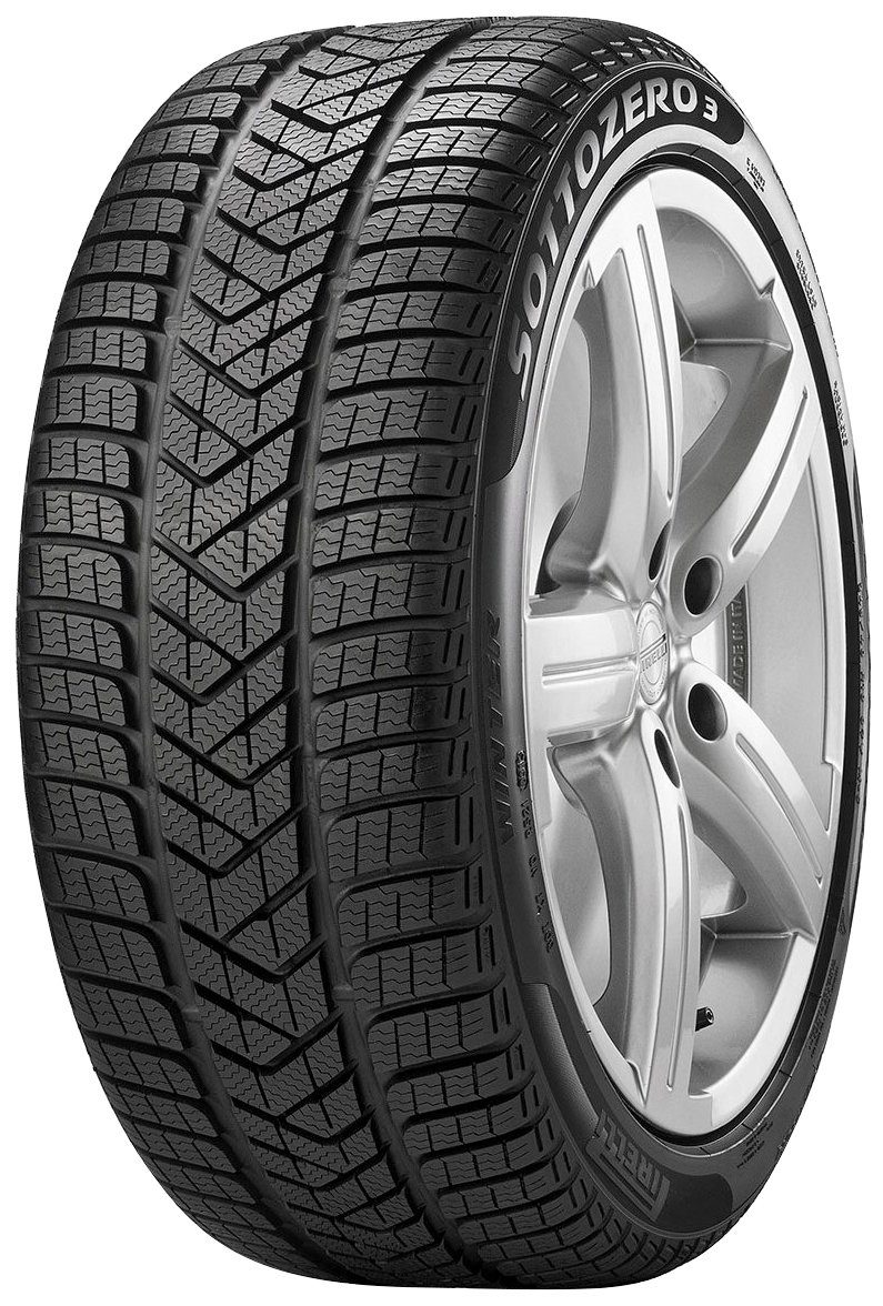 Pirelli Winterreifen SOTTOZERO-3, 1-St., 195/55 R20 95H | Autoreifen