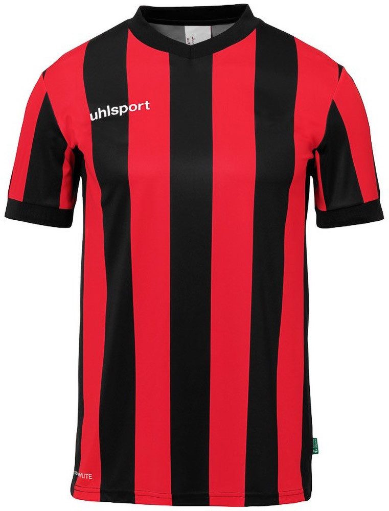 uhlsport Trainingsshirt Retro Stripe Shirt Kurzarm günstig online kaufen