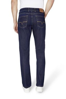 Atelier GARDEUR 5-Pocket-Jeans ATELIER GARDEUR NEVIO dark blue 11-0-470181-69