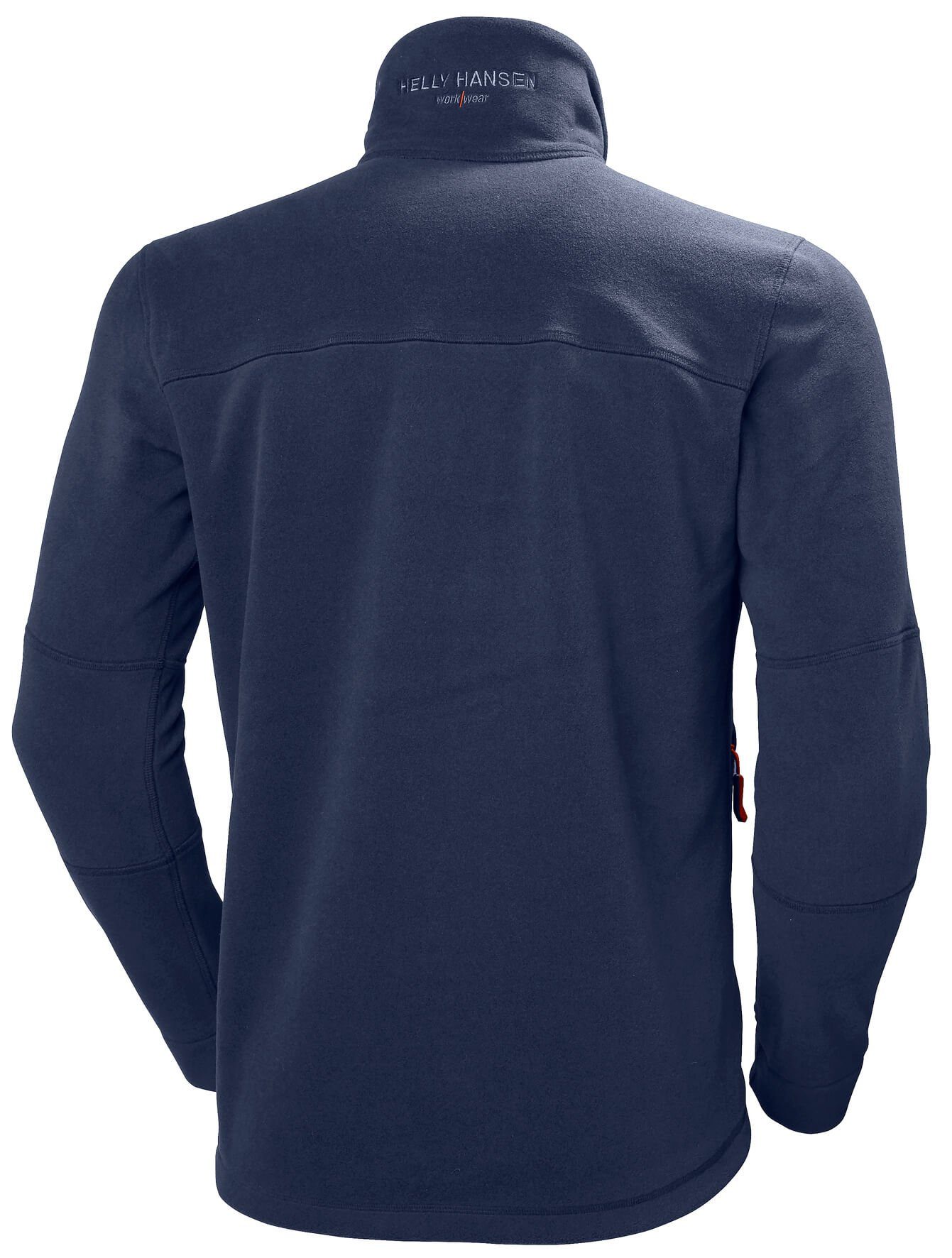 Helly Hansen Fleecejacke KENSINGTON FLEECE JACKET günstig online kaufen
