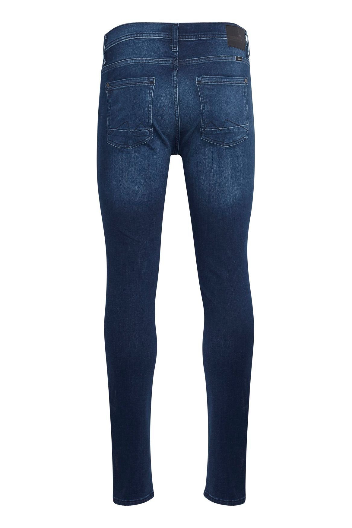 JET JEANS (1-tlg) 20707721 - 4038 Blend MULTIFLEX Dunkelblau in Slim-fit-Jeans