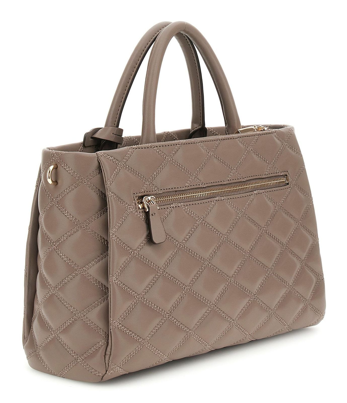 Guess Handtasche Society Satchel günstig online kaufen