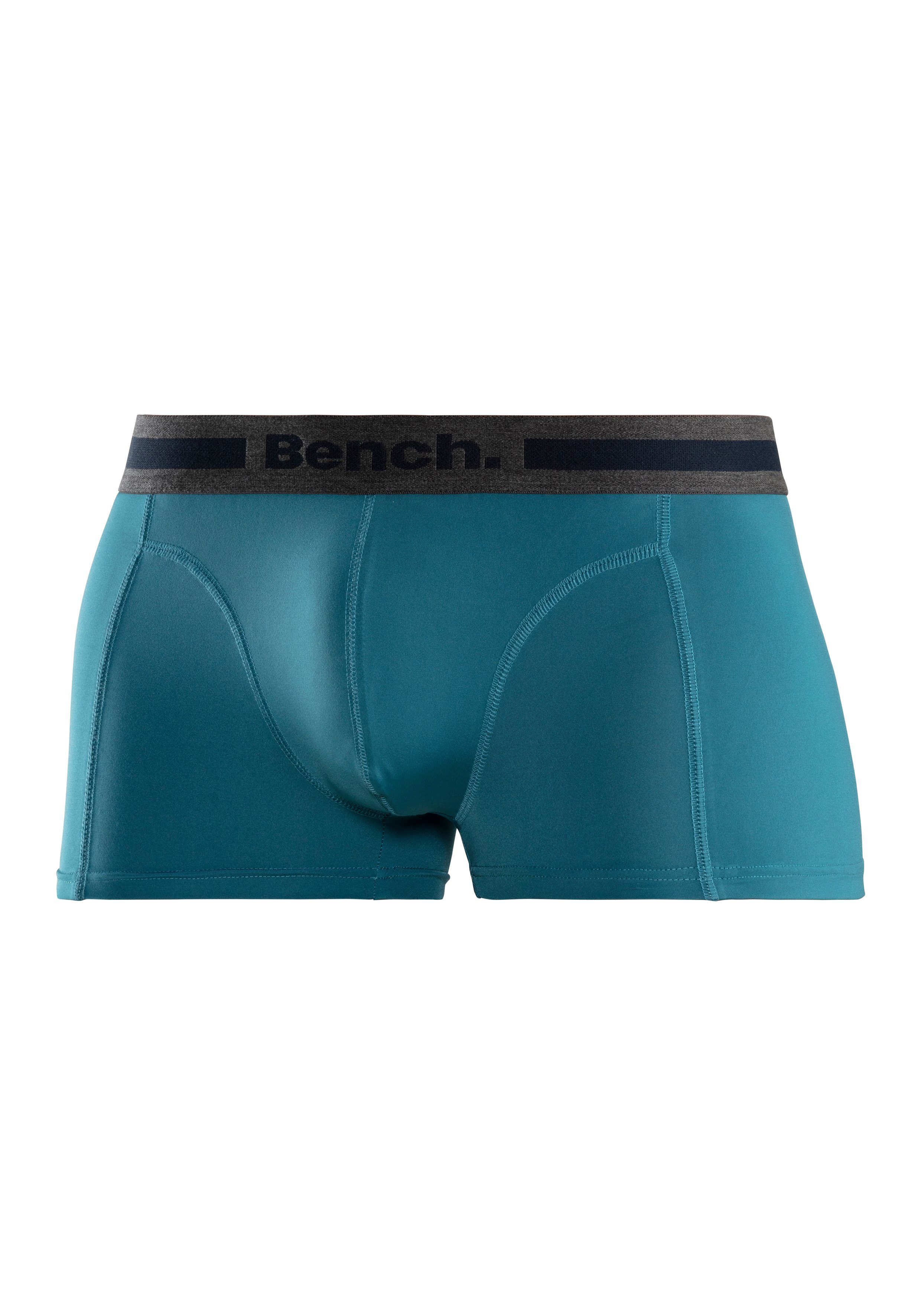 Funktionsboxer Boxershorts für Herren
