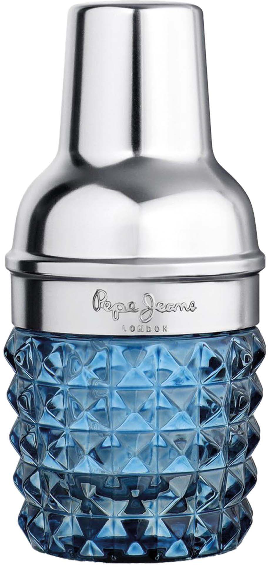 Pepe Jeans Körperspray Body Mist - Exotic Love, mit attraktiven Touch