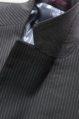 Next Anzugsakko Gestreifter Slim-Fit-Anzug: Sakko (1-tlg)