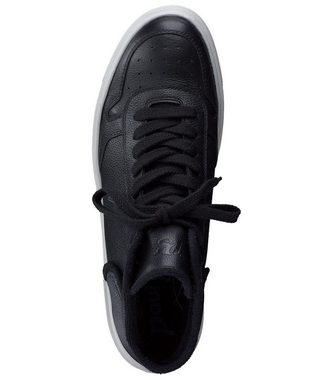 Paul Green Sneaker Glattleder Sneaker