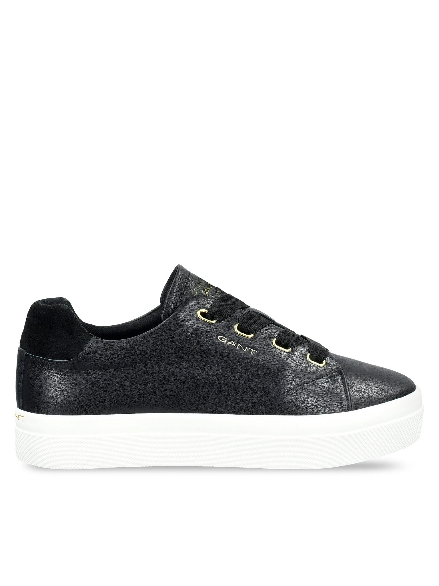 Gant Gant Damen Sneakers GANT-31531993 G00 SCHWARZ Keine Farbe Sneaker
