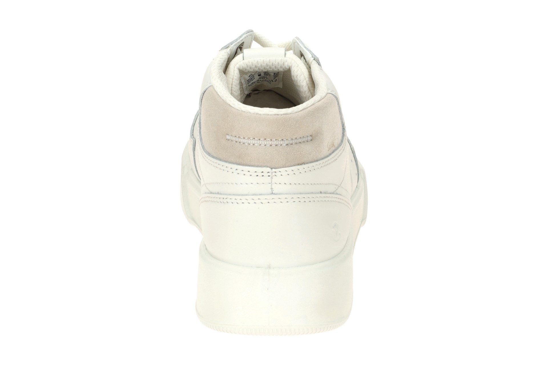 Ecco 53982452292 Schnürschuh