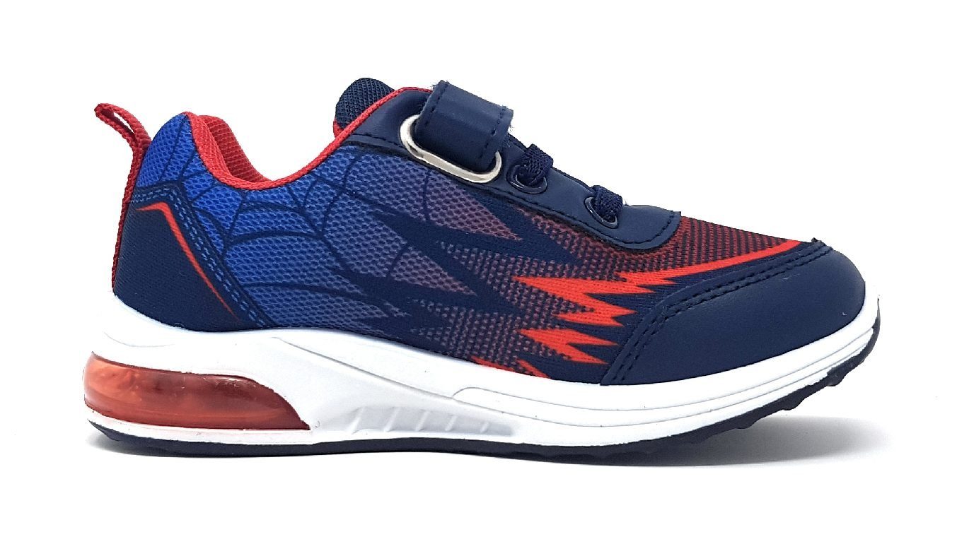 Leomil Spider-Man Klettschuh