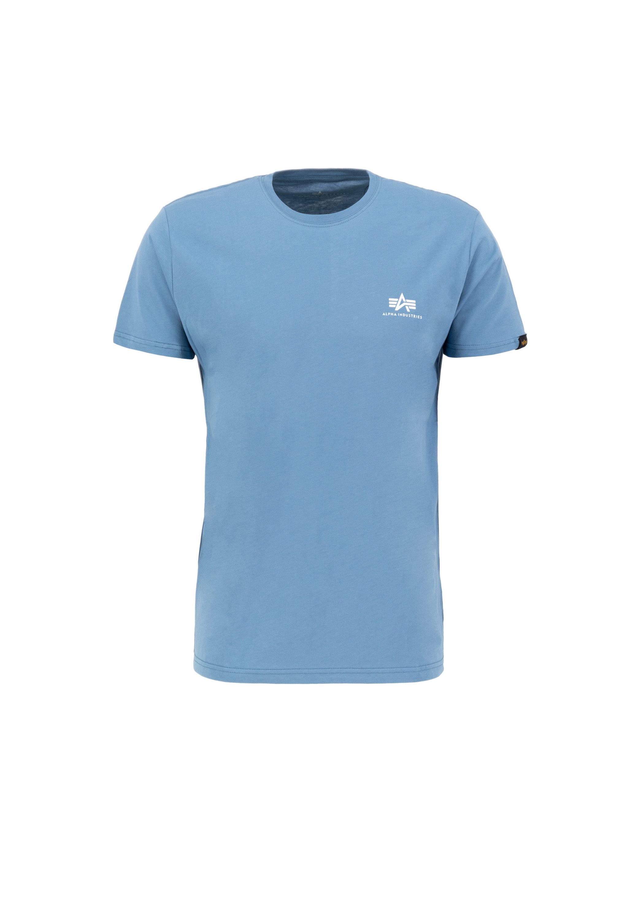 Alpha Industries T-Shirt Basic T-Shirt SL günstig online kaufen