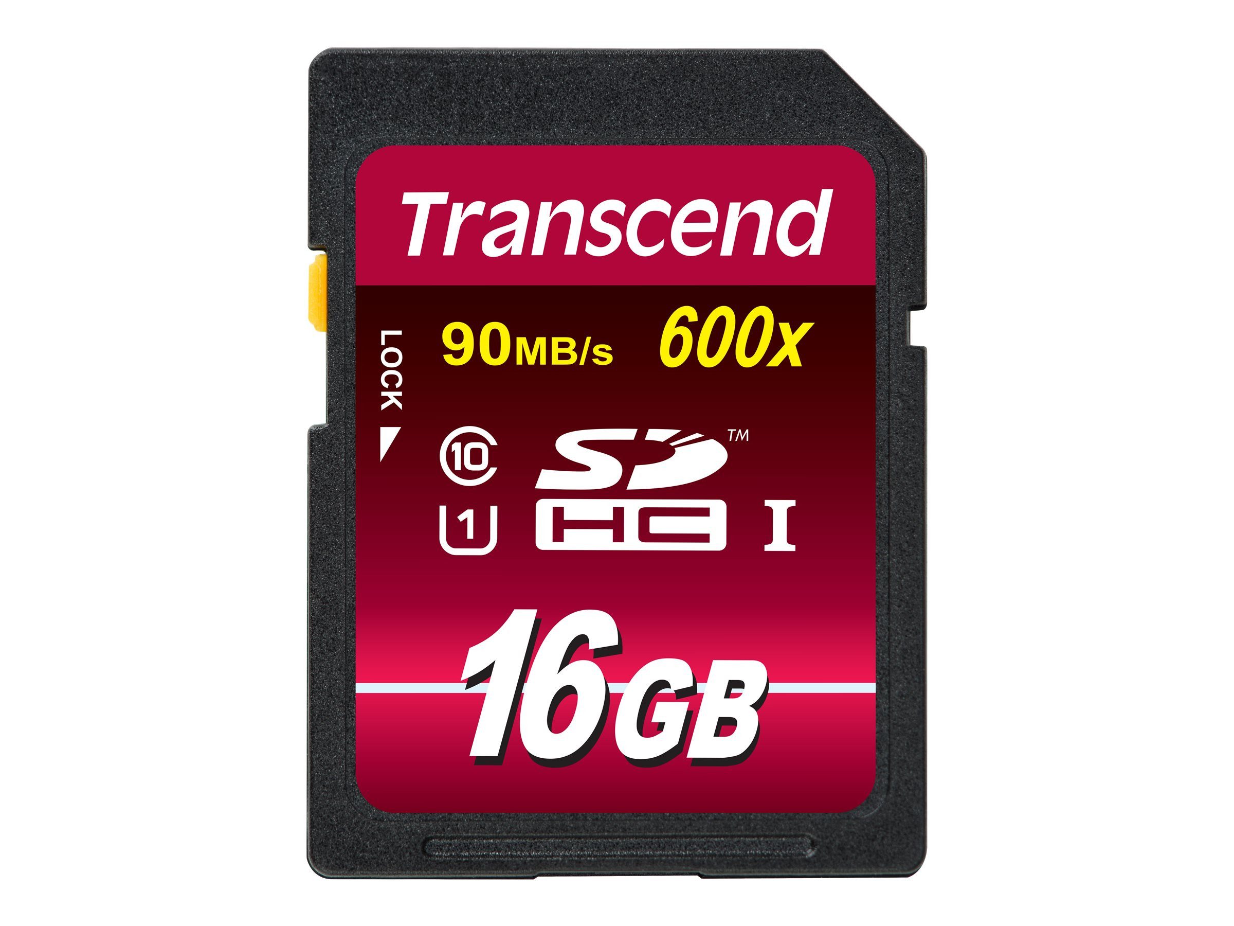 Transcend USB-Flash-Laufwerk