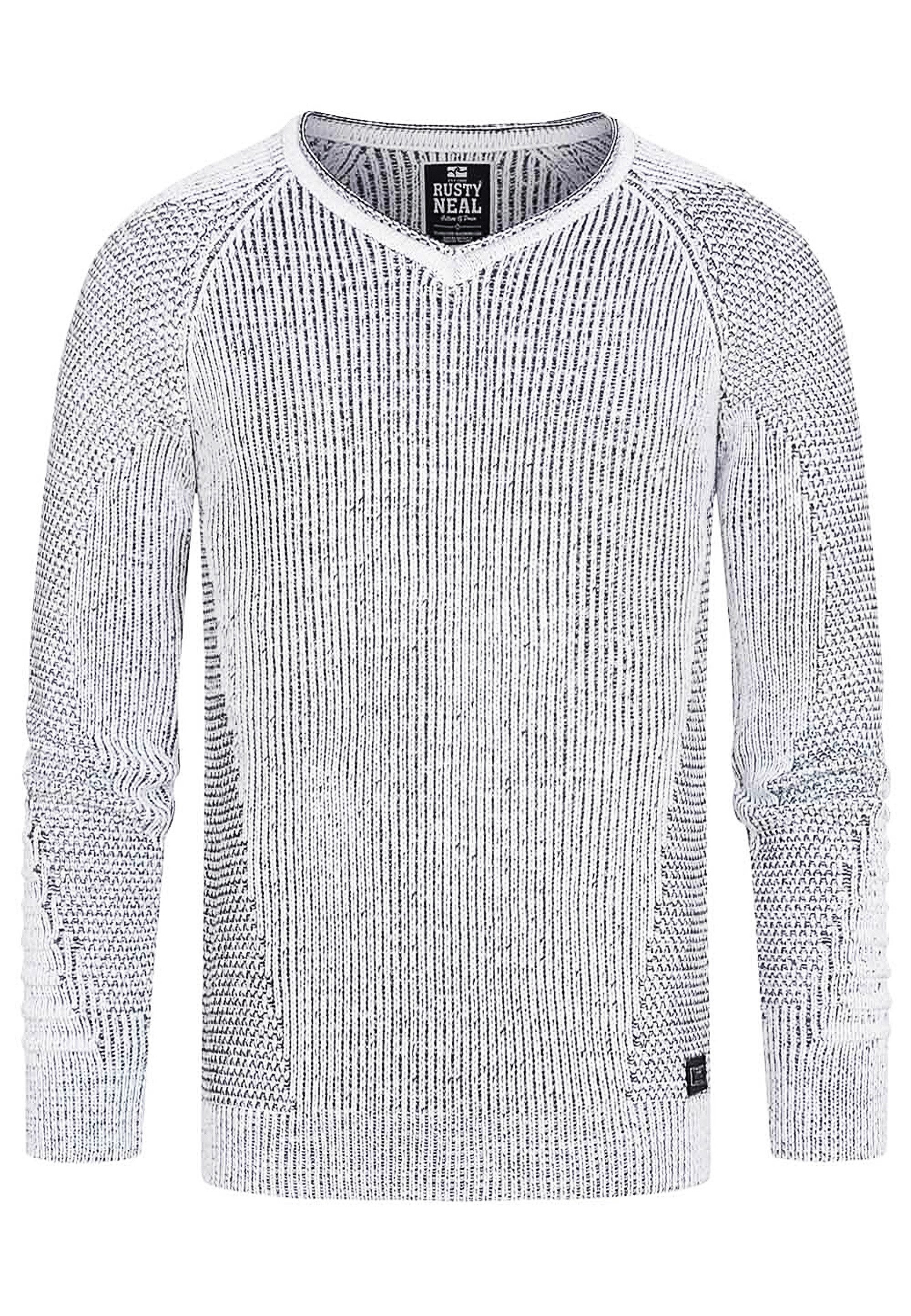 Strickpullover