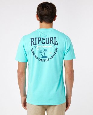 Rip Curl Print-Shirt F&B T-Shirt