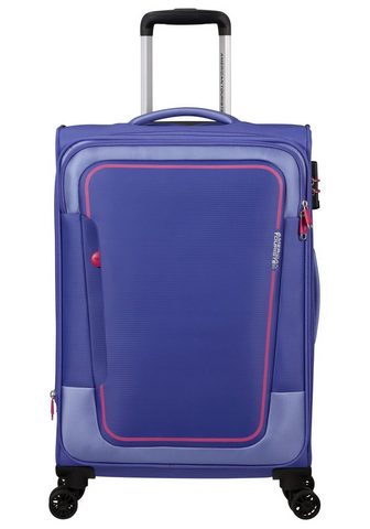  American Tourister® Weichgepäck-Trolle...