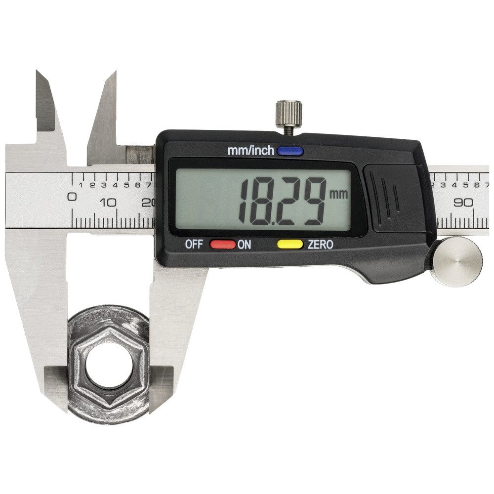 VIGOR Steckschlüssel Vigor V6309 Schlagschrauber-Steckschlüsseleinsatz-Set günstig online kaufen