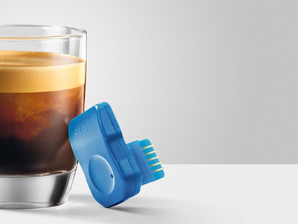 JURA Kaffeevollautomat Smart Connect | Kaffeemaschinen-Adapter