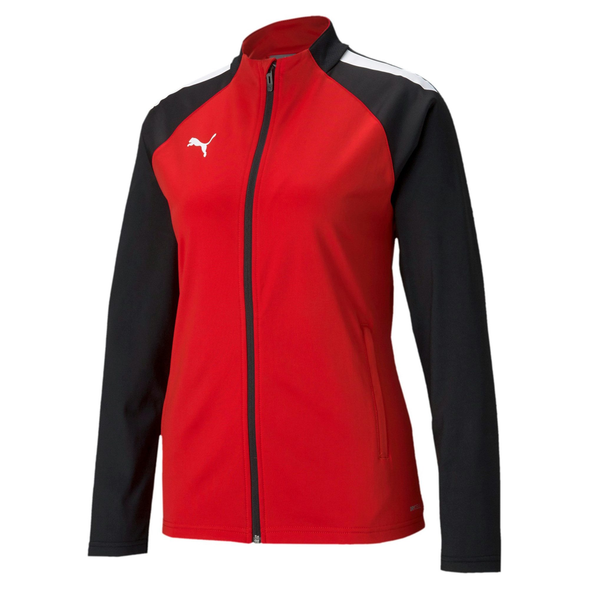PUMA Trainingsjacke Puma Damen Trainingsjacke teamLIGA günstig online kaufen
