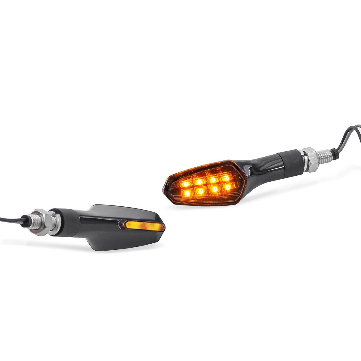 Spannende Led Blinker Mit E Prufzeichen Bilder