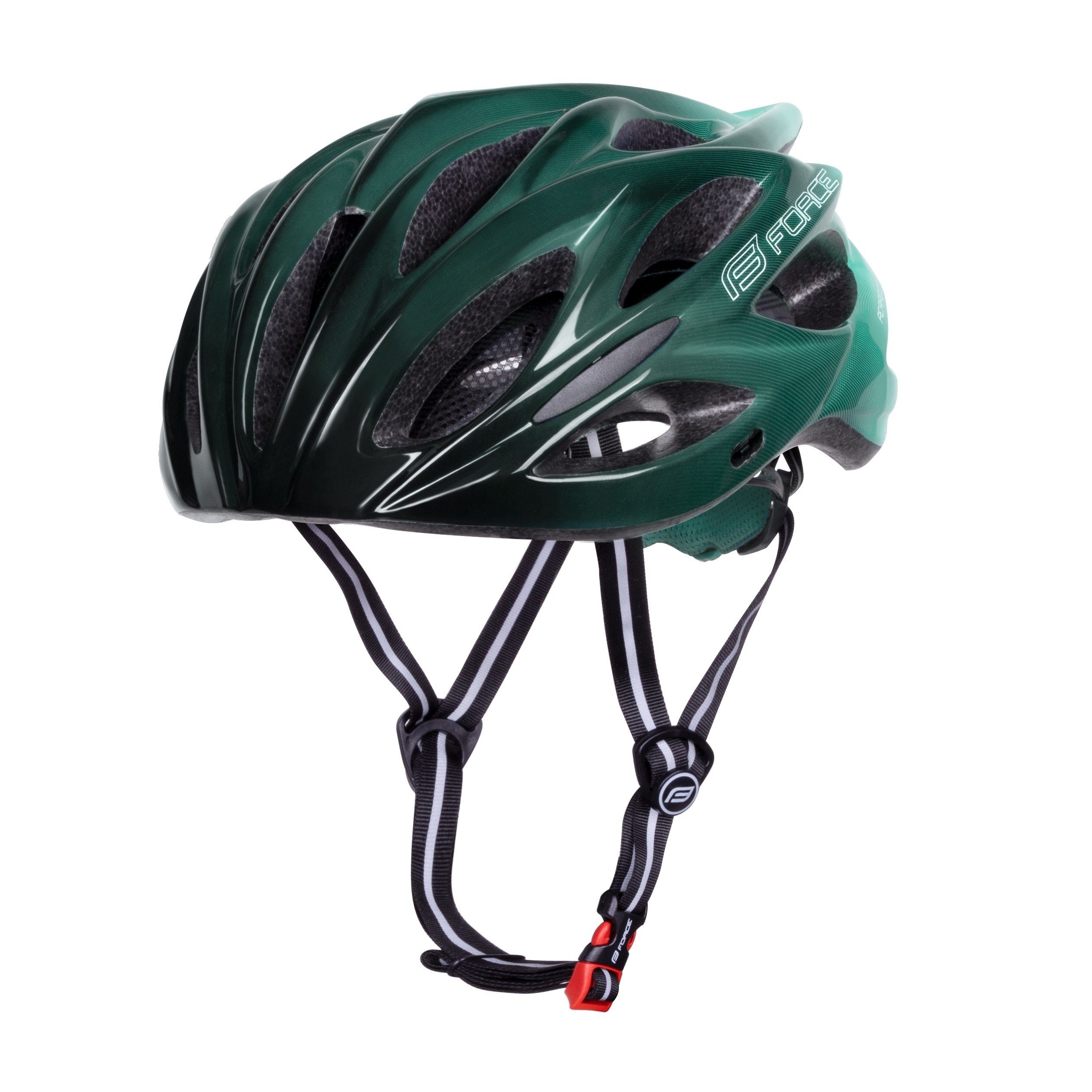FORCE Fahrradhelm