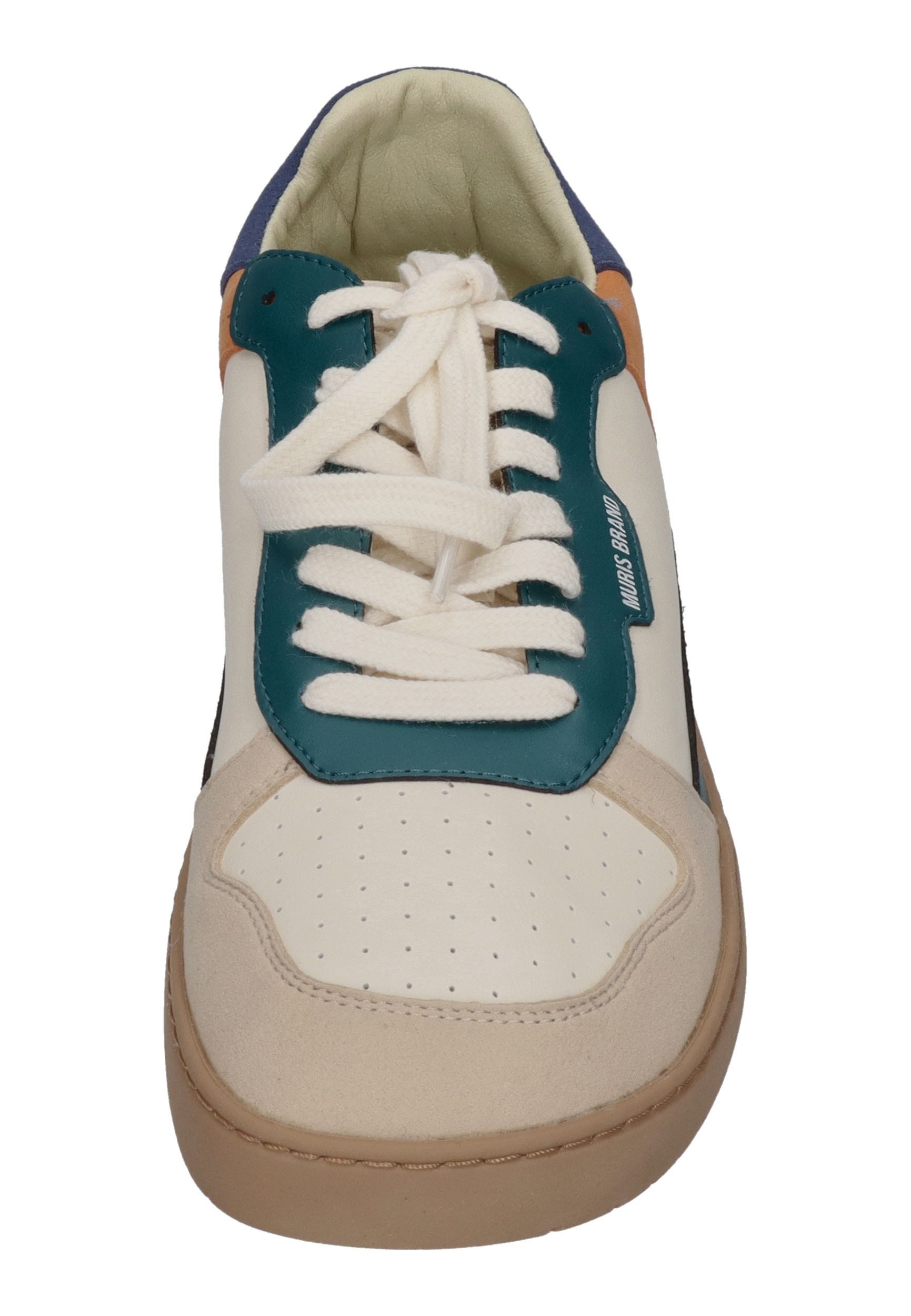 Muris Majorca SHE Barfußschuh Teal