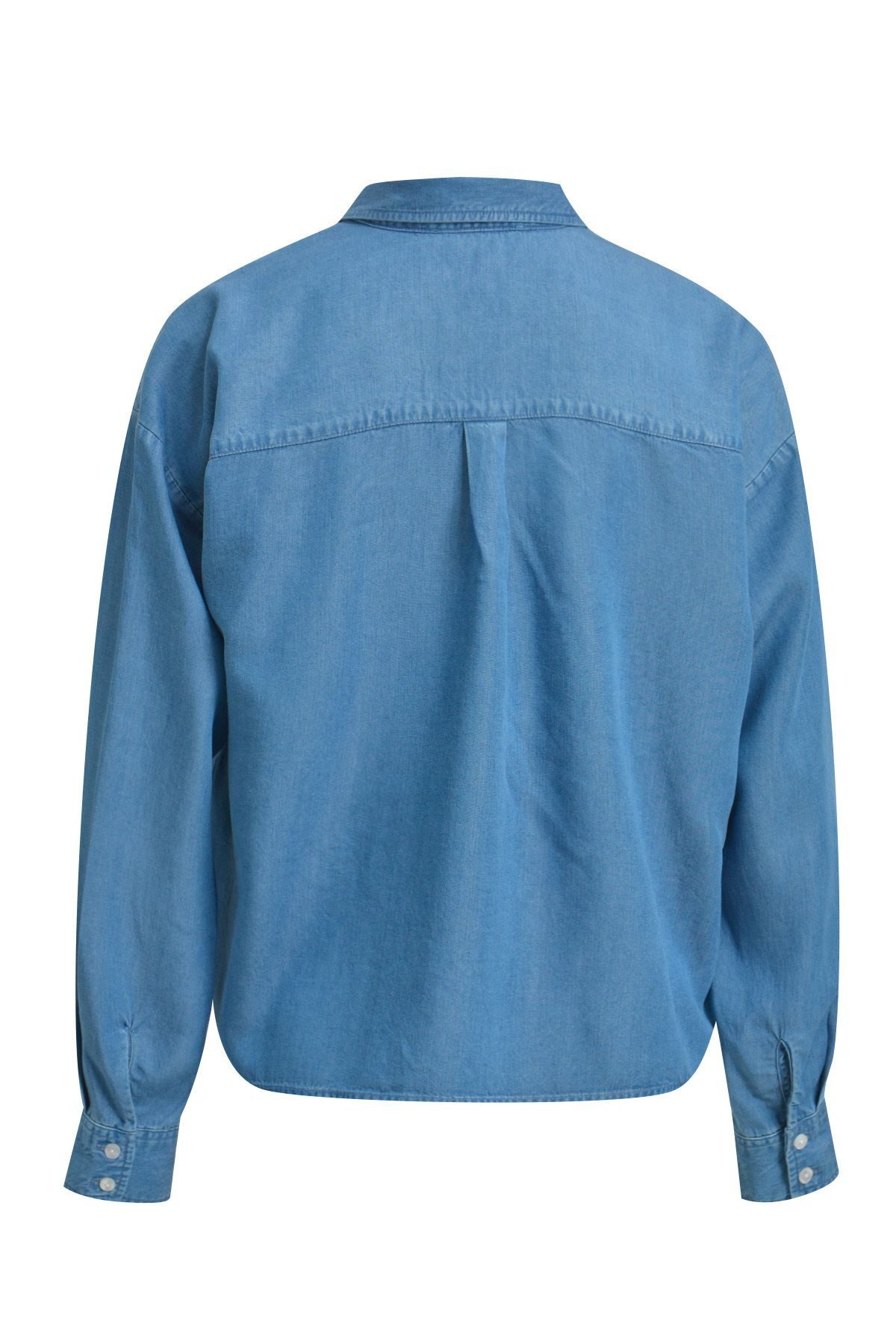 Smith & Soul Blusentop günstig online kaufen