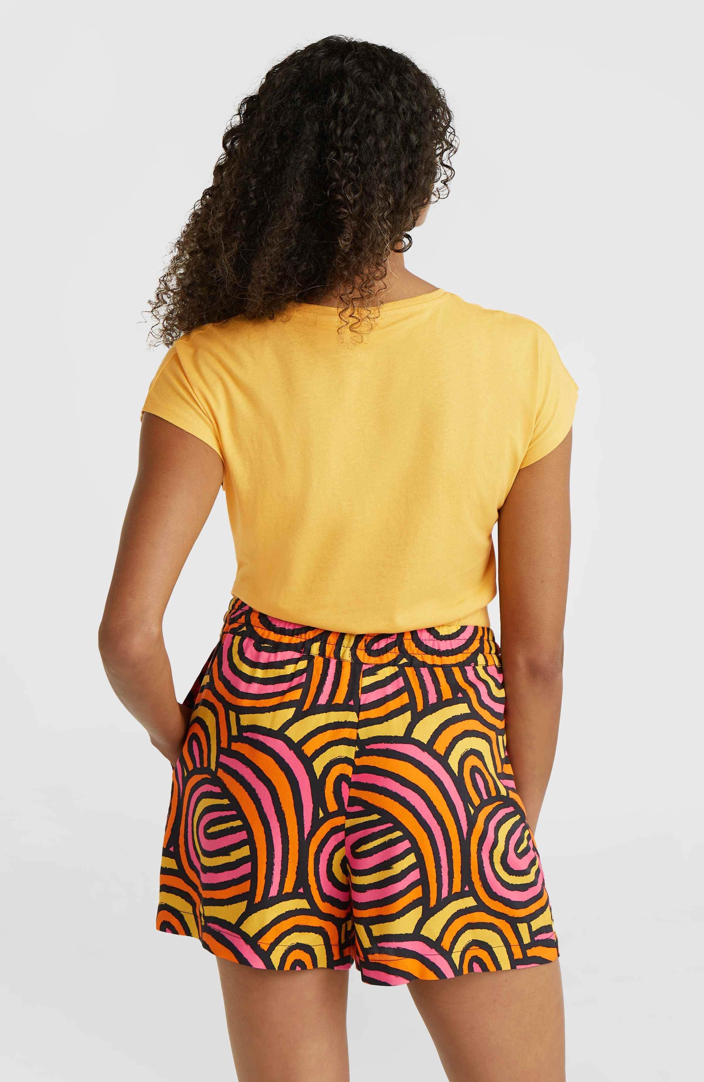 O'Neill Cargoshorts AMIRI BEACH SHORTS mit elastischem Bund günstig online kaufen