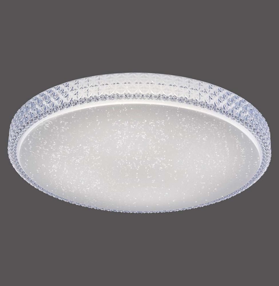 JUST LIGHT LED Deckenleuchte, LED-Leuchtmittel fest günstig online kaufen