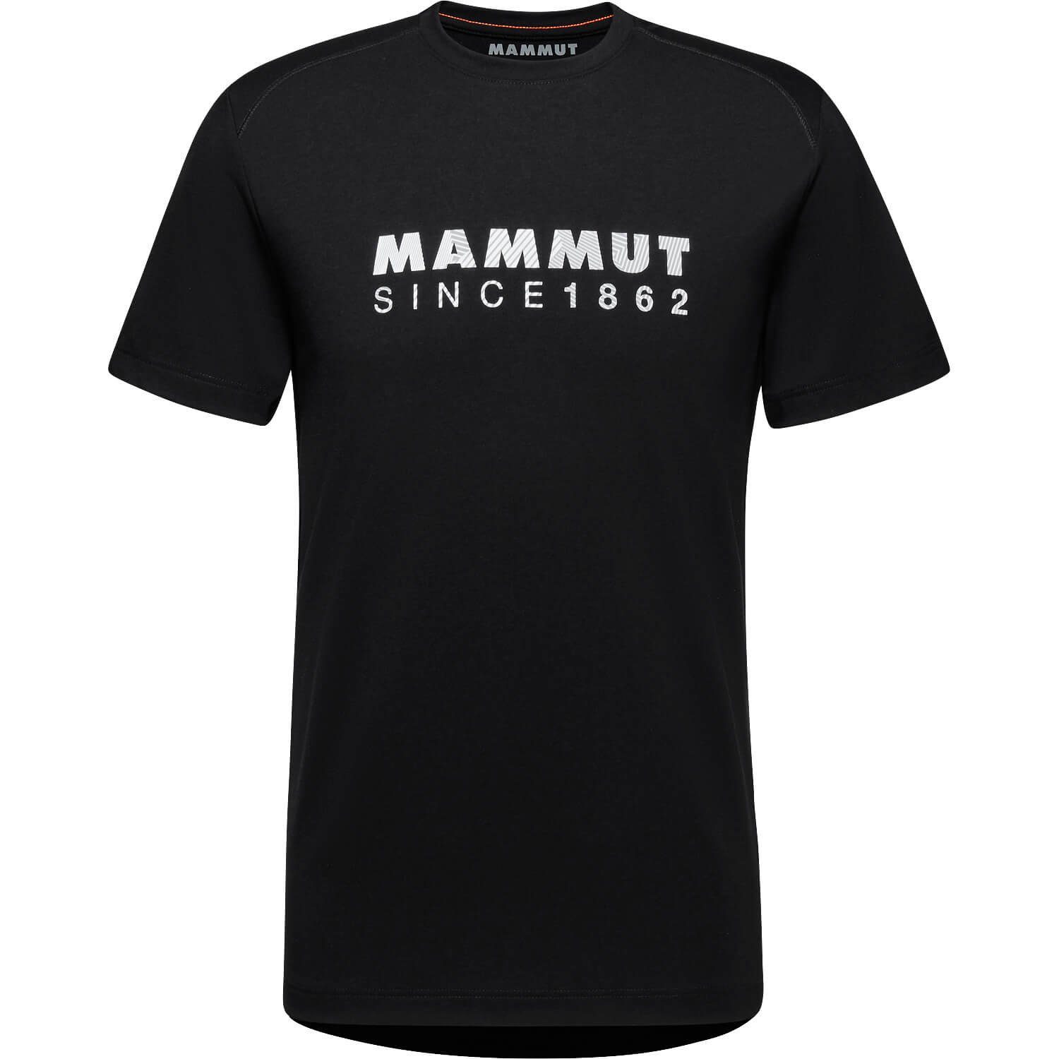 Mammut T-Shirt T-Shirt Trovat Logo