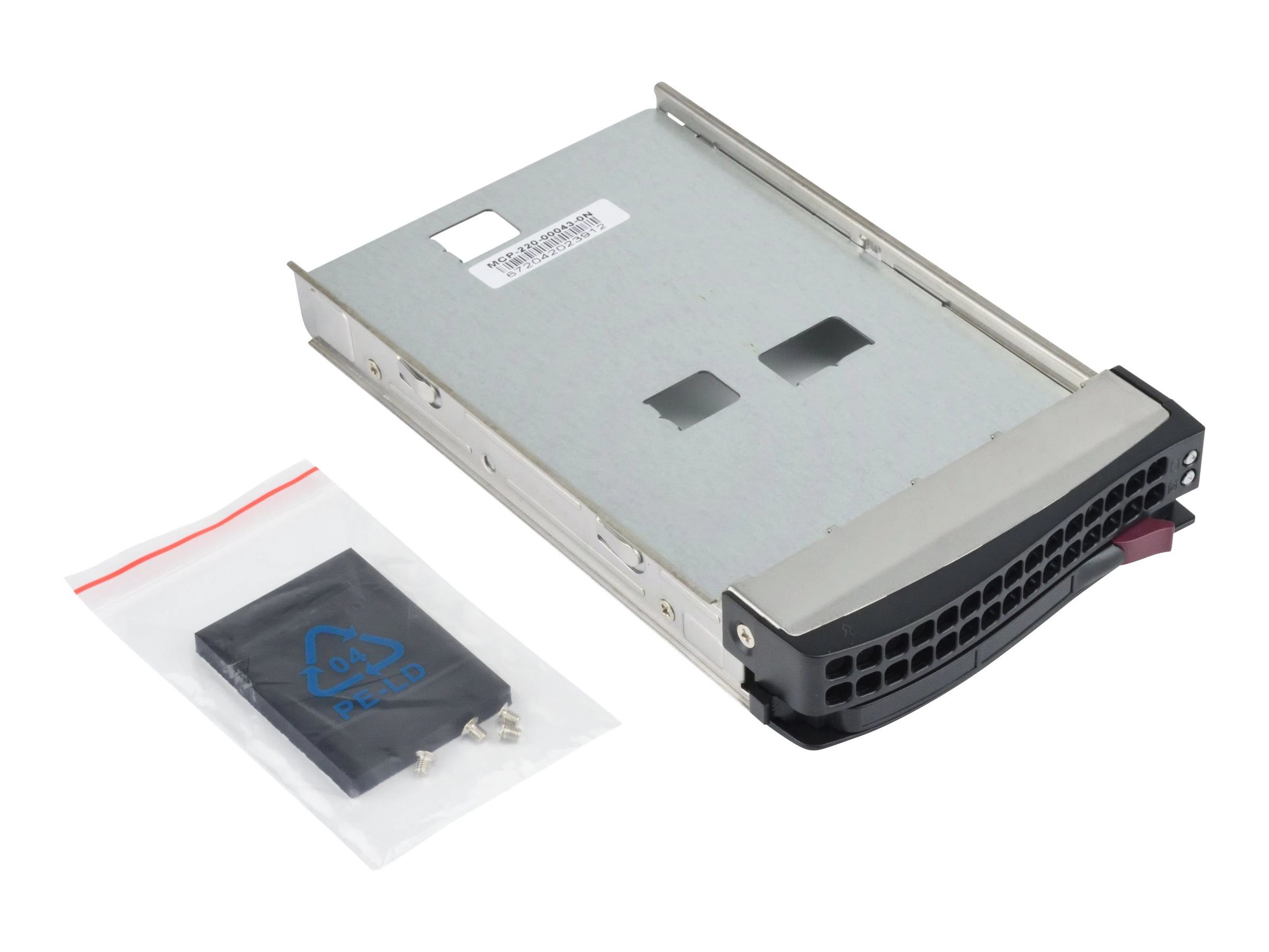 SUPERMICRO Rack