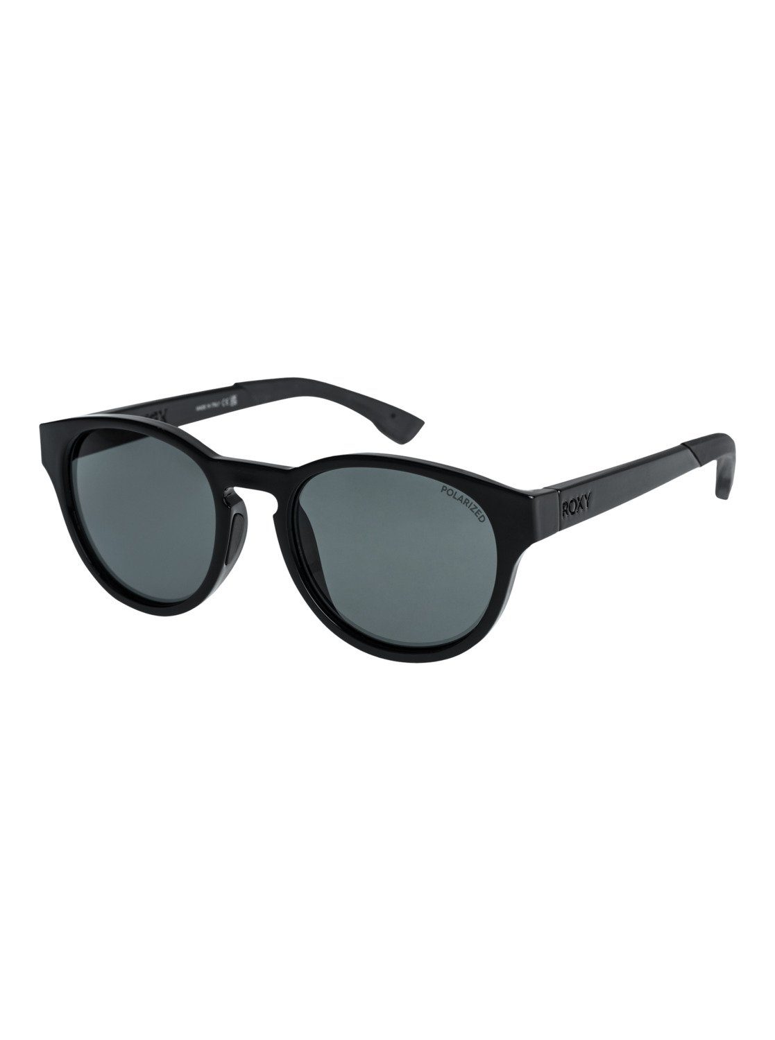 Roxy Sonnenbrille Vertex P Black/Grey Plz | Sonnenbrillen