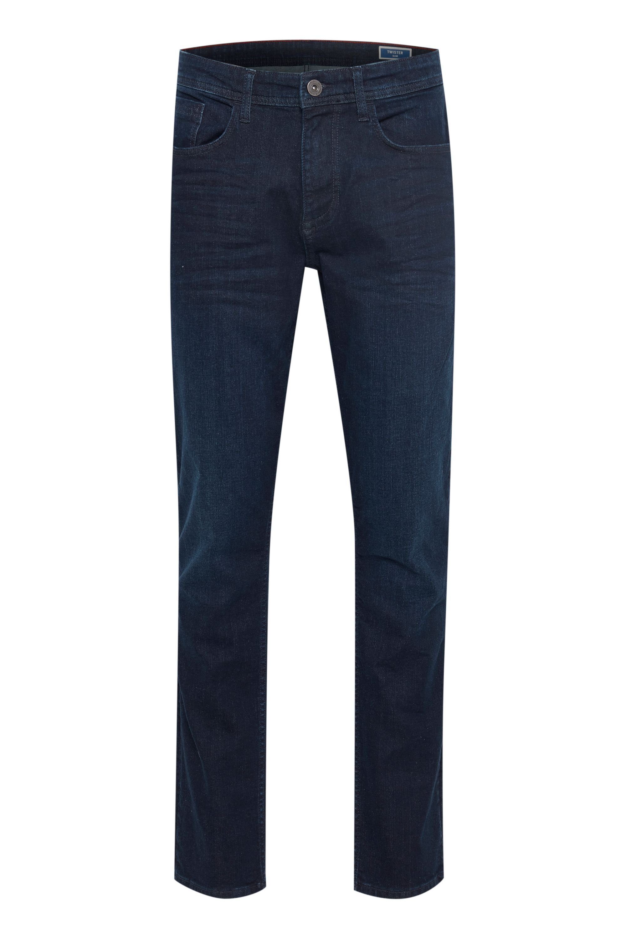 Blend Slim-fit-Jeans BHJet Jeanshose mit normalem Bund und enger werdendem günstig online kaufen