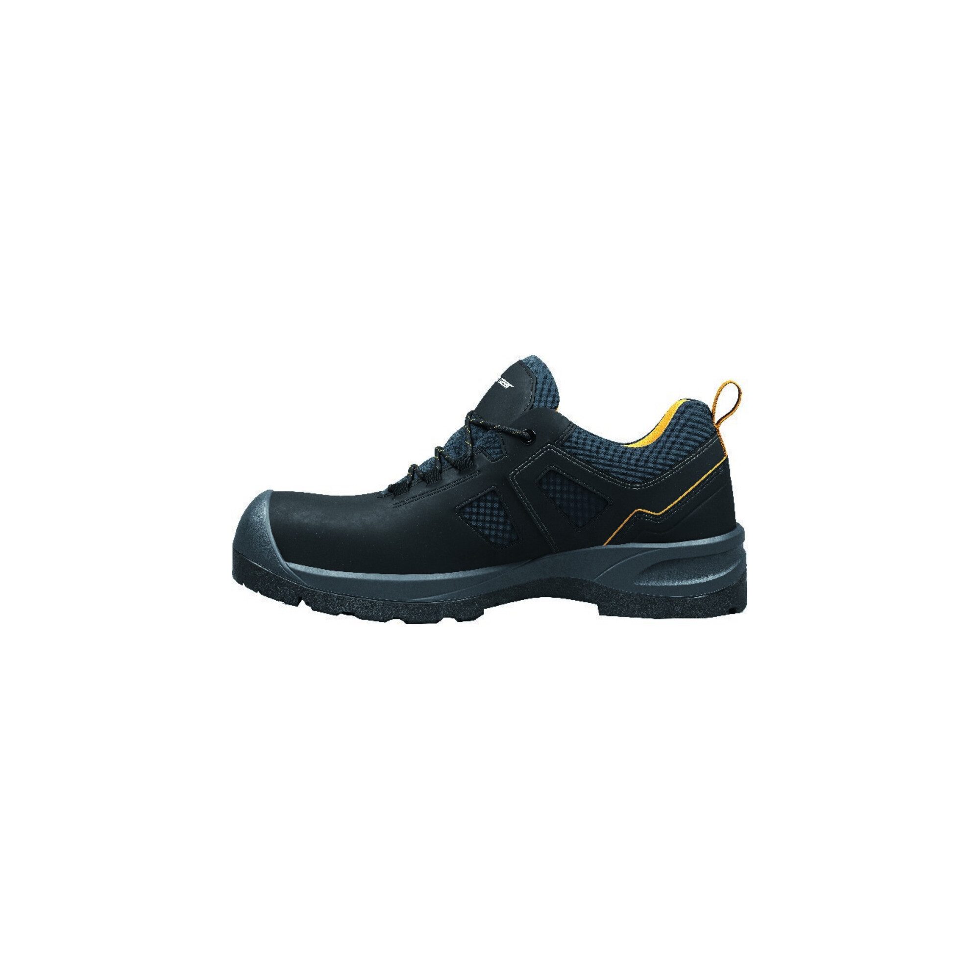 Hultafors Hultafors Halbschuh SG ESSENCE LOW Schwarz, S3L ESD Gr: 40 SOLID GEAR Sicherheitsstiefel