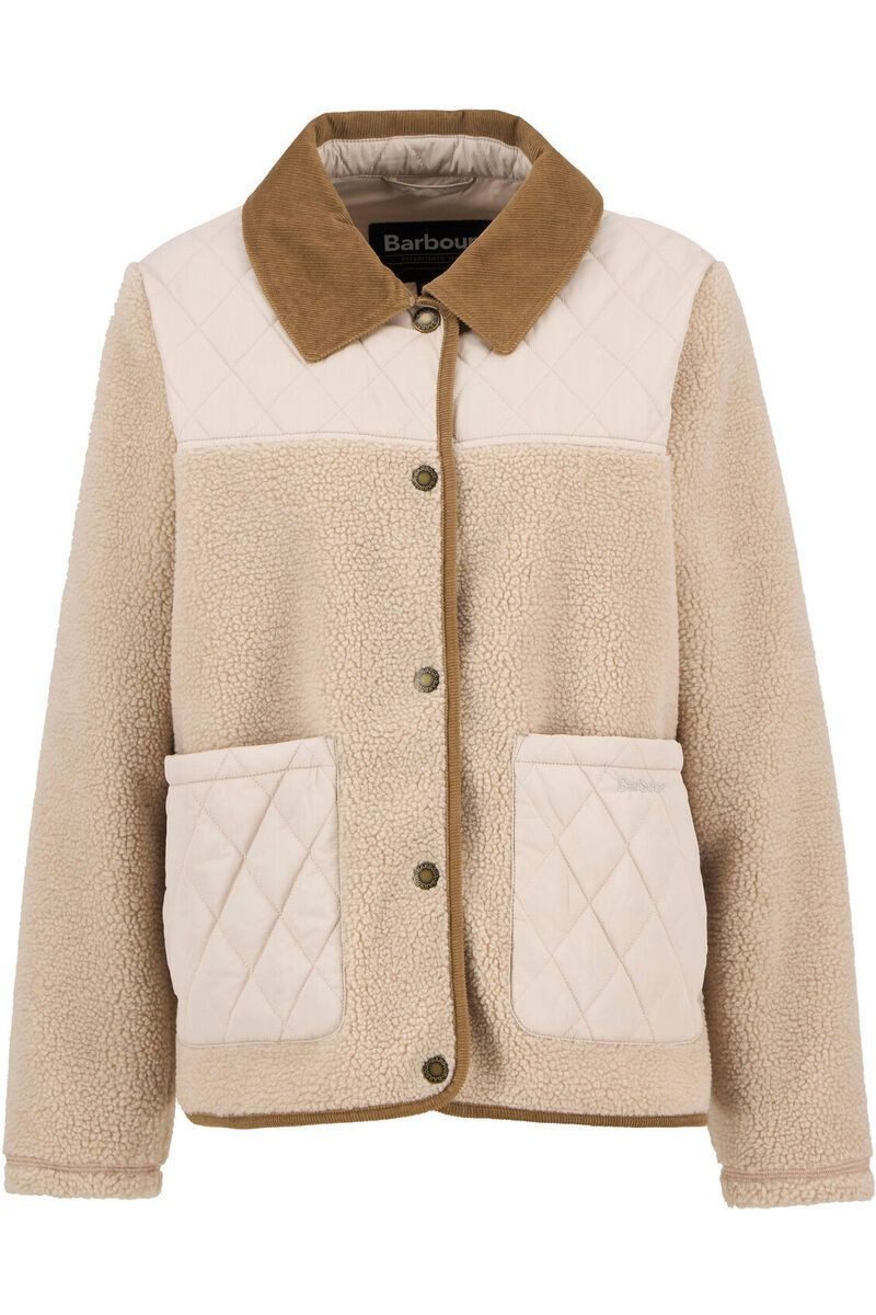 Barbour Outdoorjacke