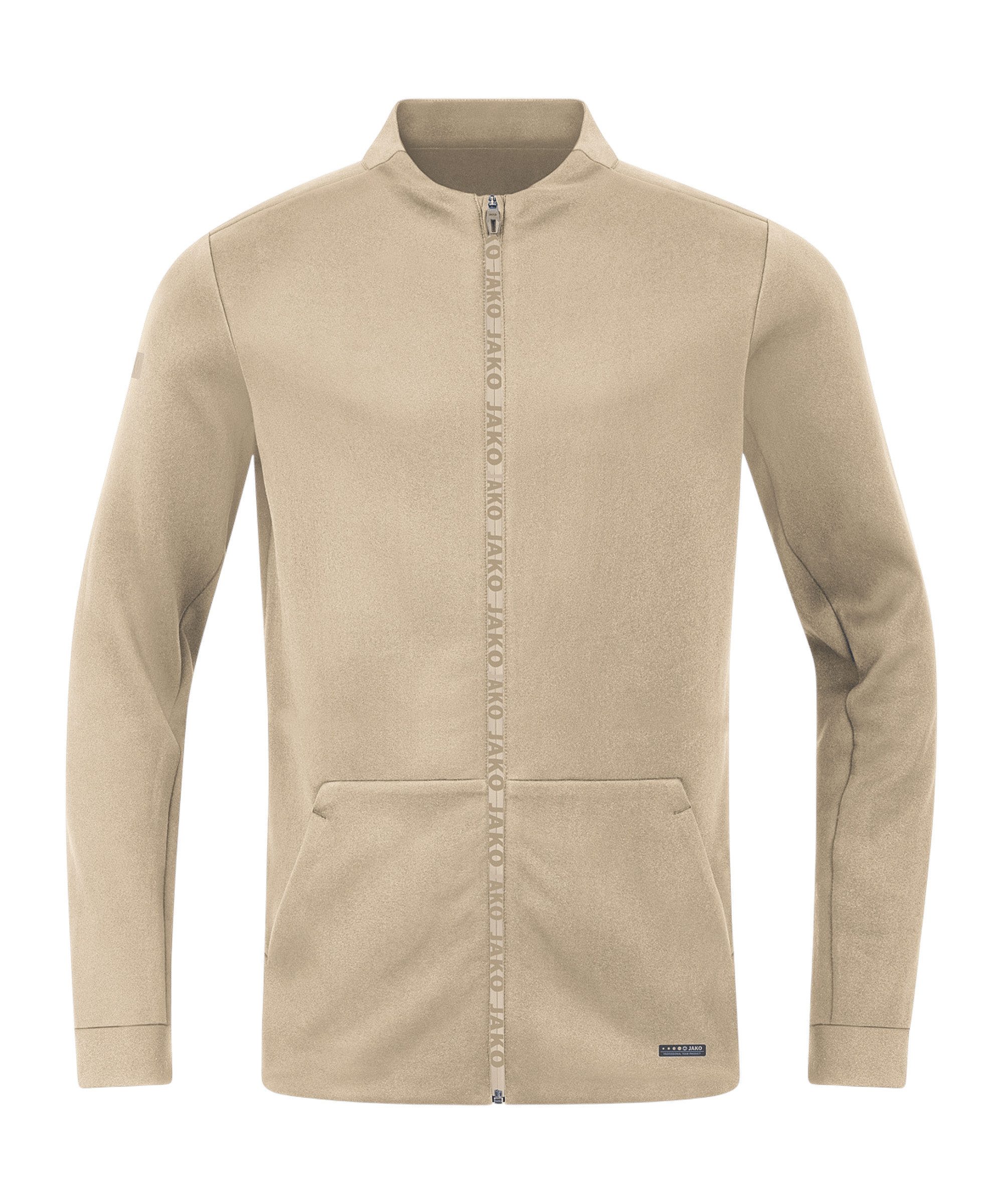 Jako Allwetterjacke Pro Casual Jacke (1-St) default