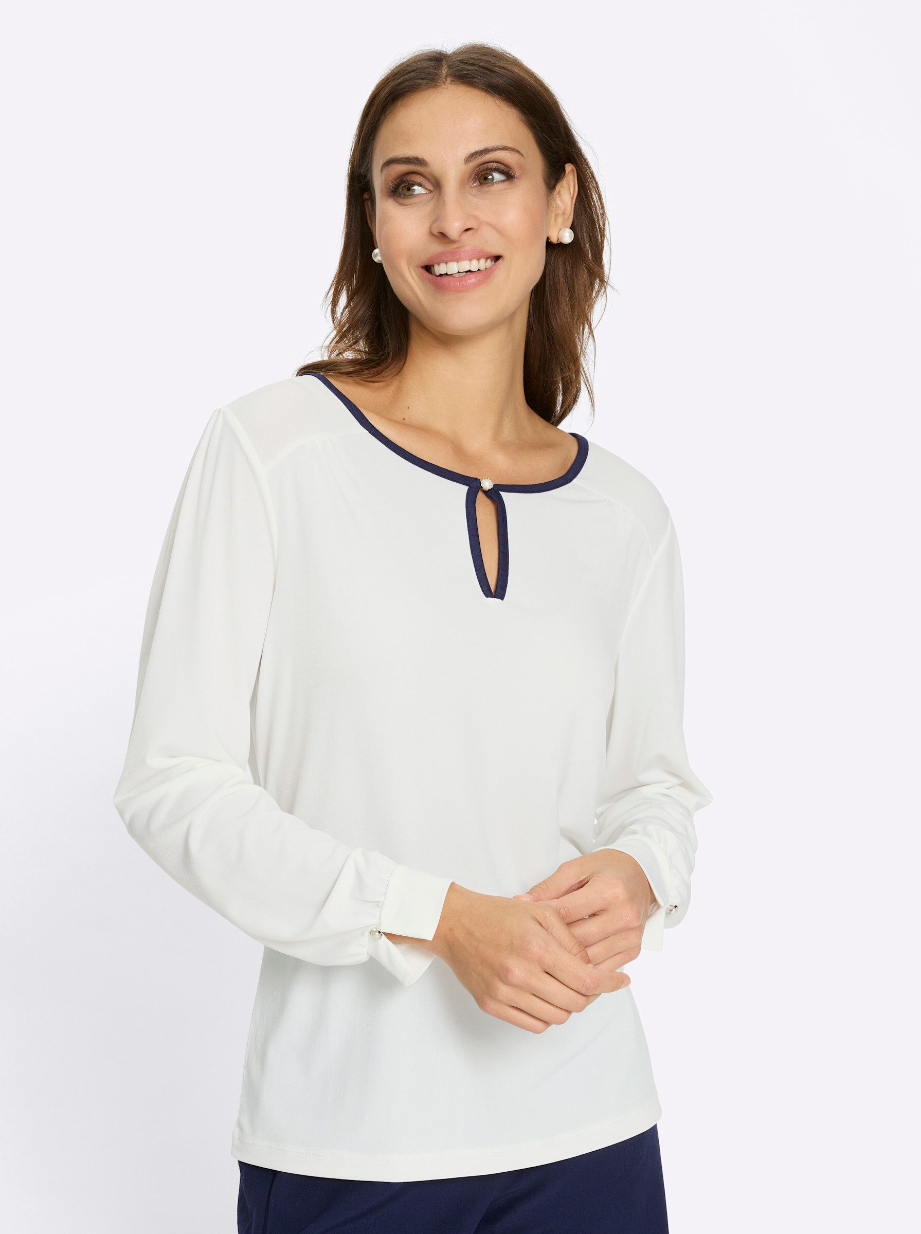 Witt T-Shirt Rundhalsshirt . günstig online kaufen