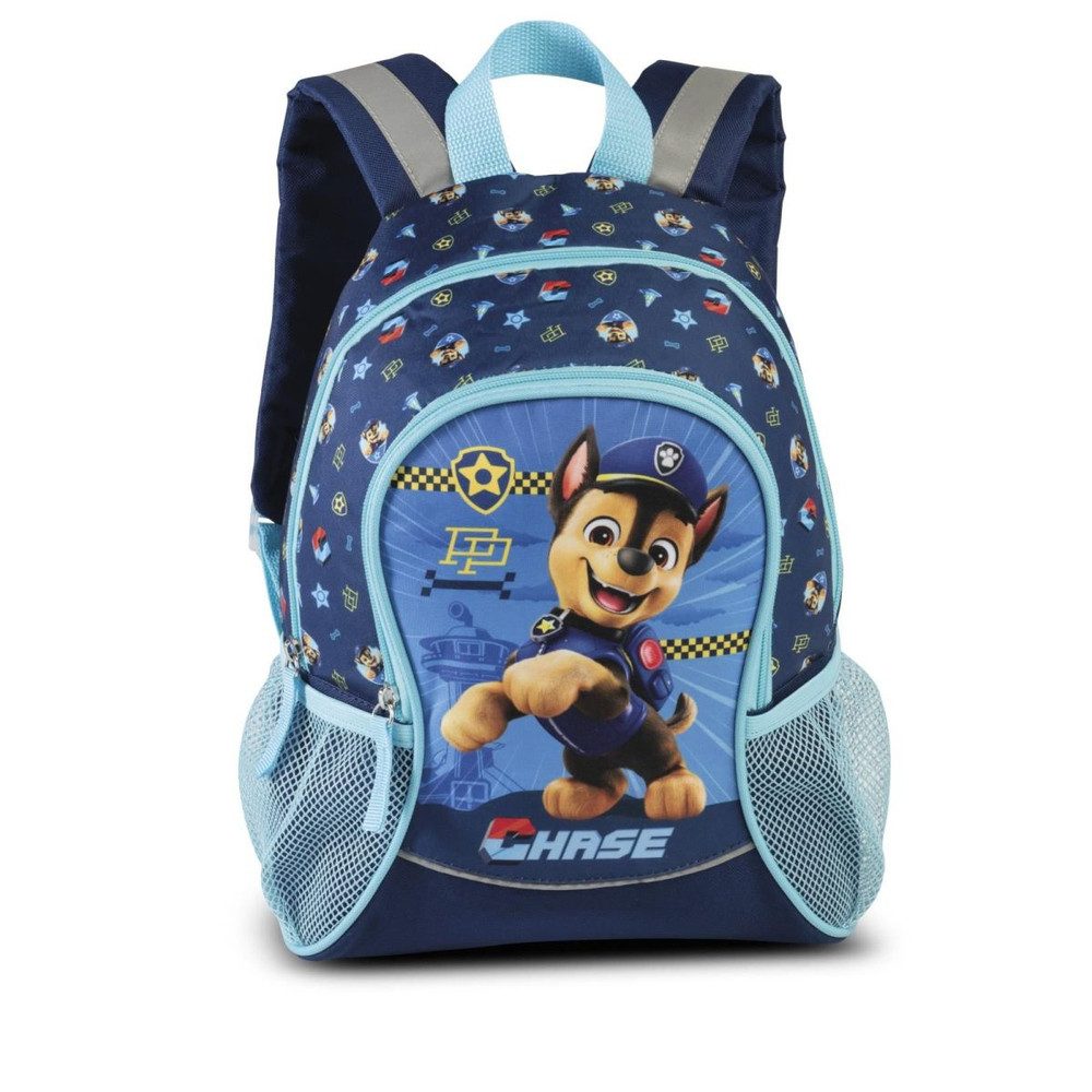 Sieber Kinderrucksack PAW Patrol - Rucksack Chase (1-tlg)