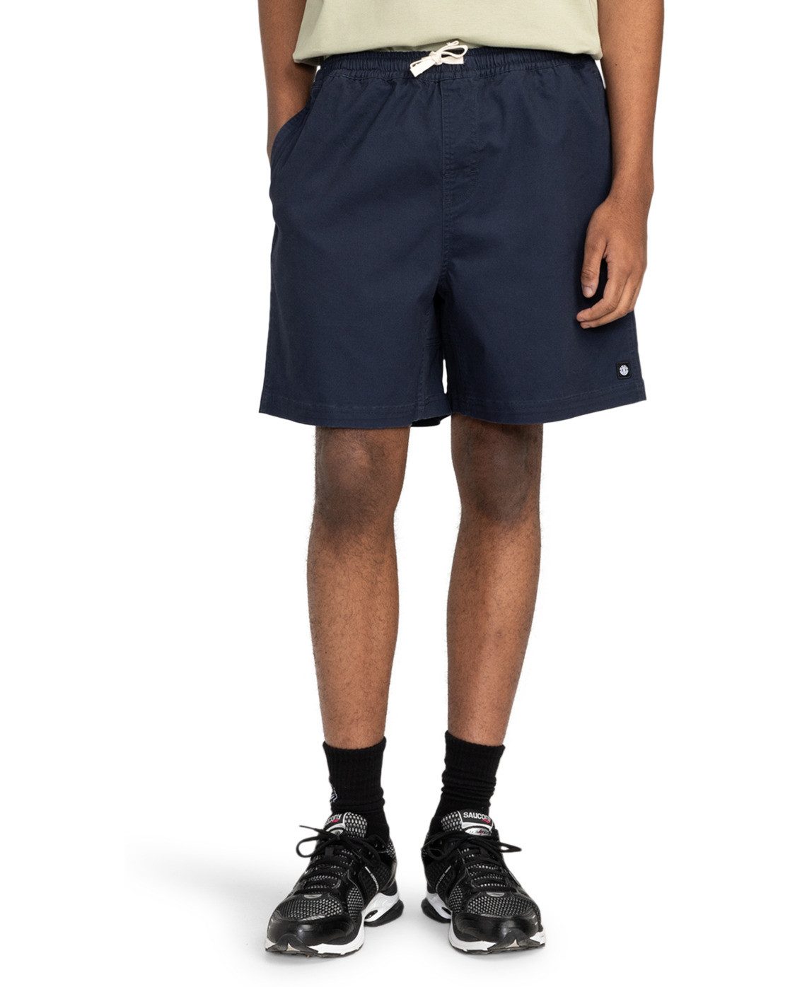 Eclipse Navy