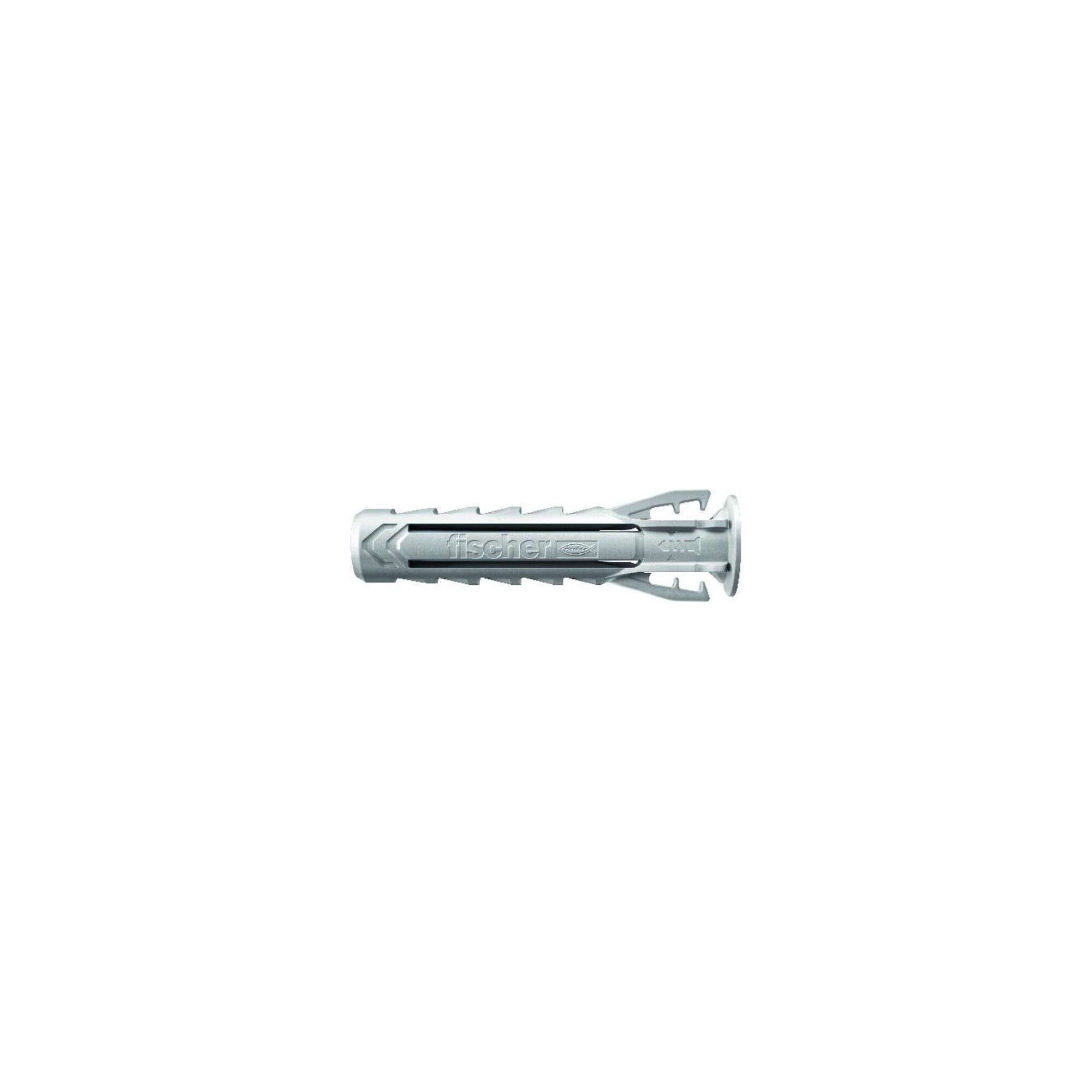 fischer Spreizdübel fischer Dübel SX Plus 5x25 100 Stk