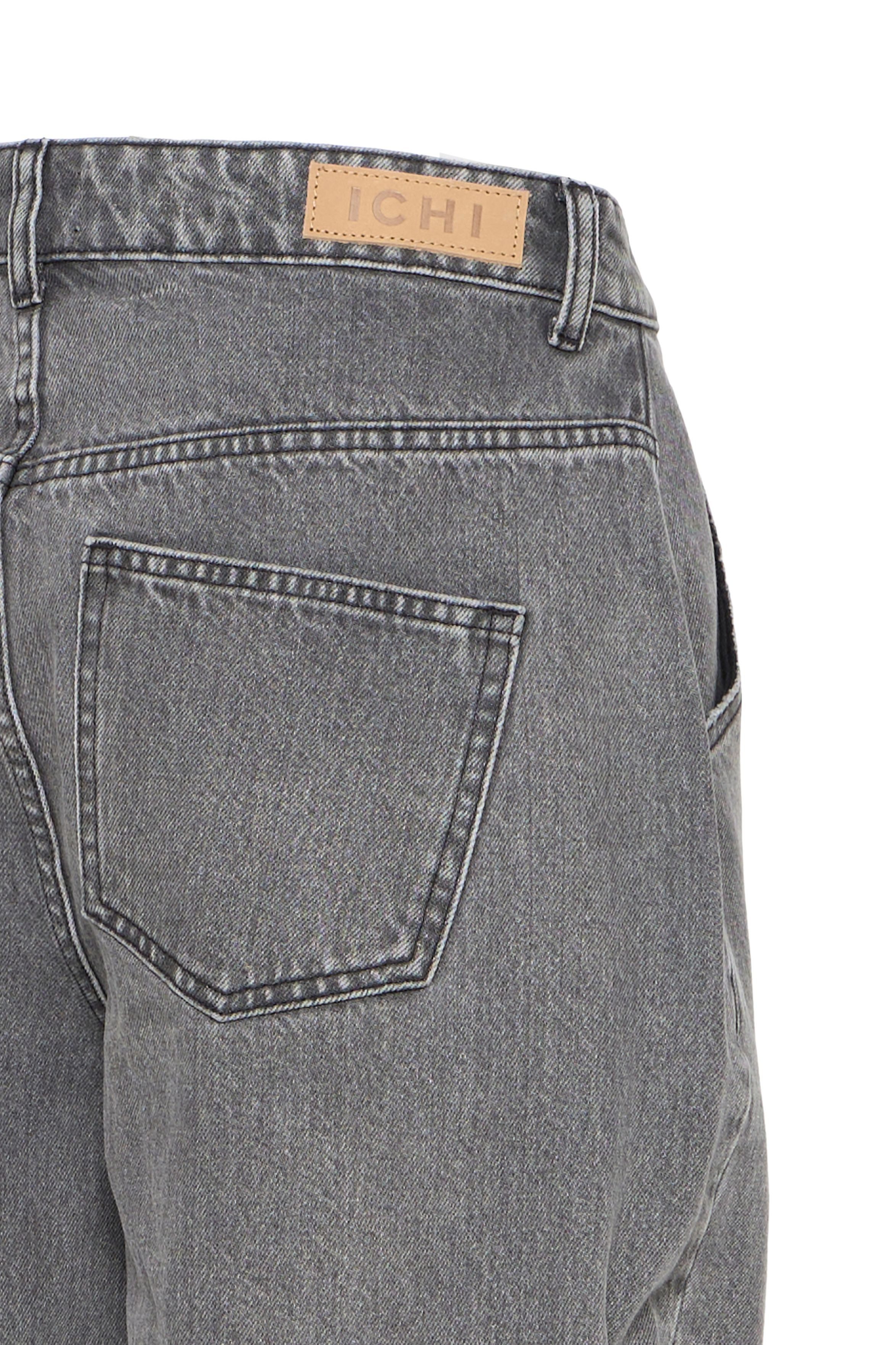 Ichi 5-Pocket-Jeans
