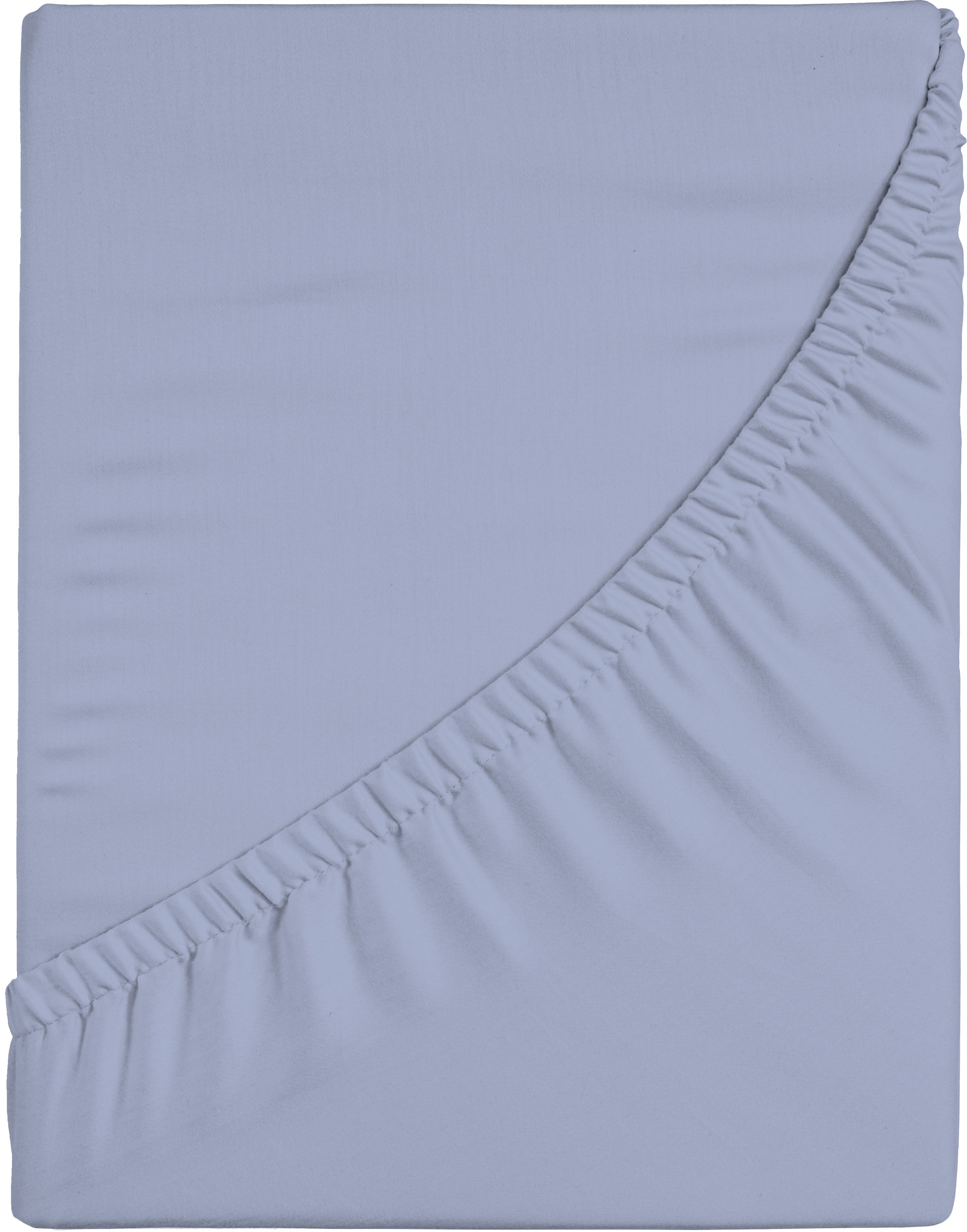 bellana Spannbettlaken bellana premiumstretch, Jersey-Elasthan, Gummizug: günstig online kaufen