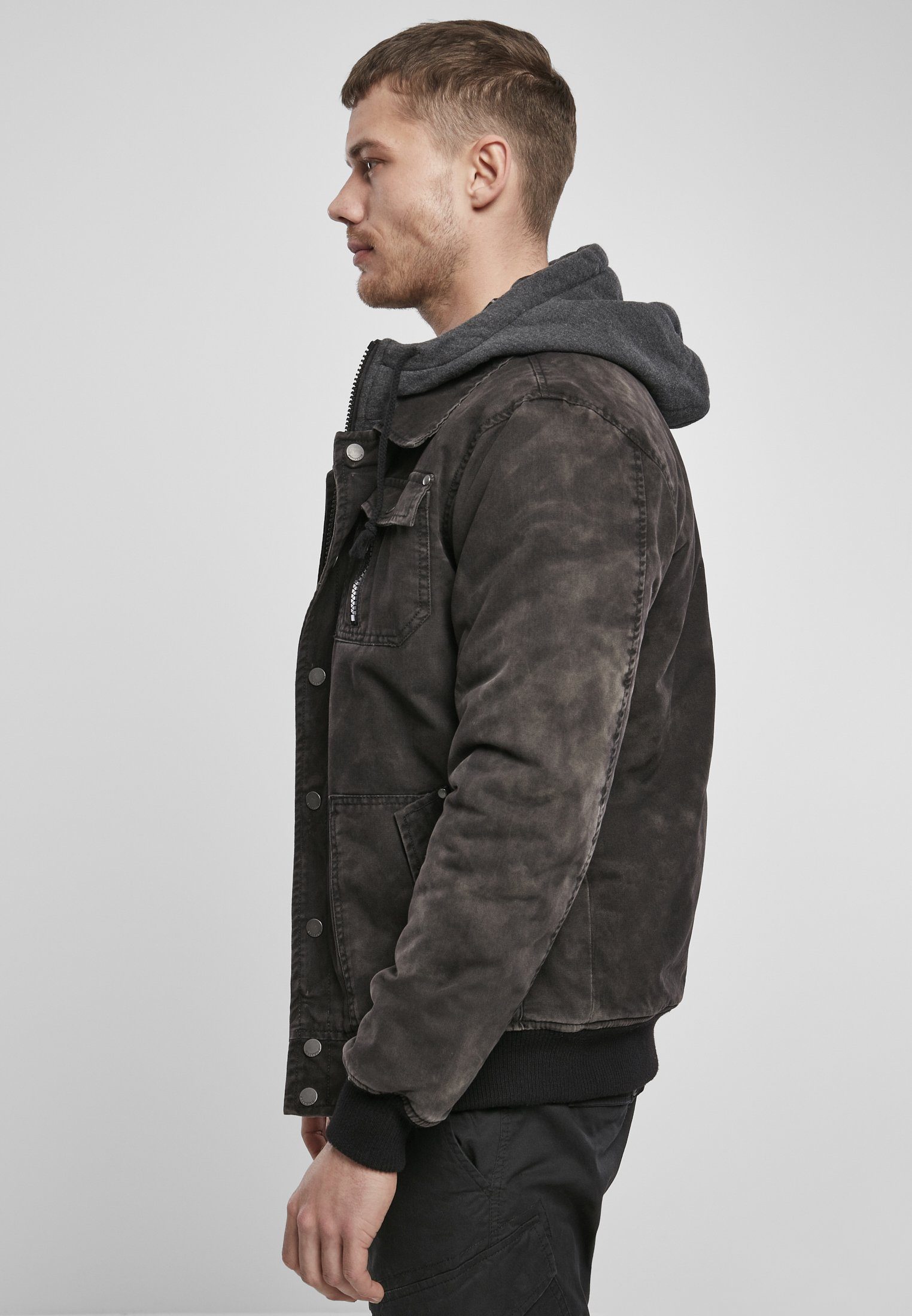 Brandit Winterjacke Herren Dayton Winter (1-St) Jacket