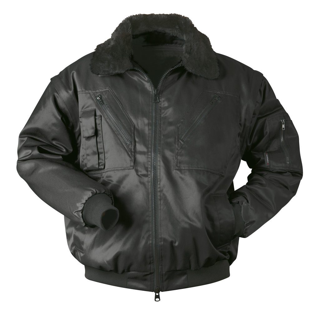 Norway Arbeitsjacke Pilotjacke