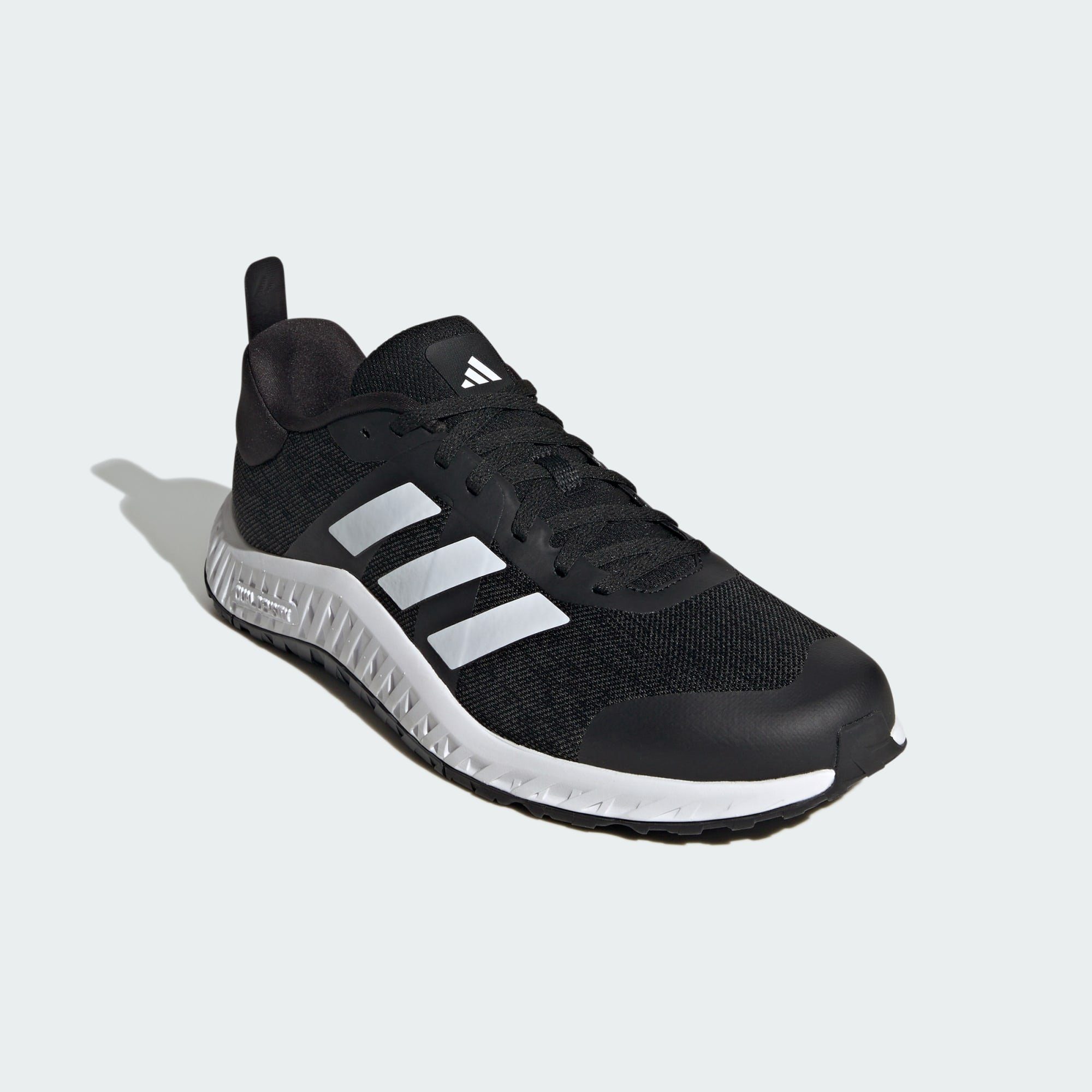adidas Performance EVERYSET SCHUH Indoorschuh günstig online kaufen