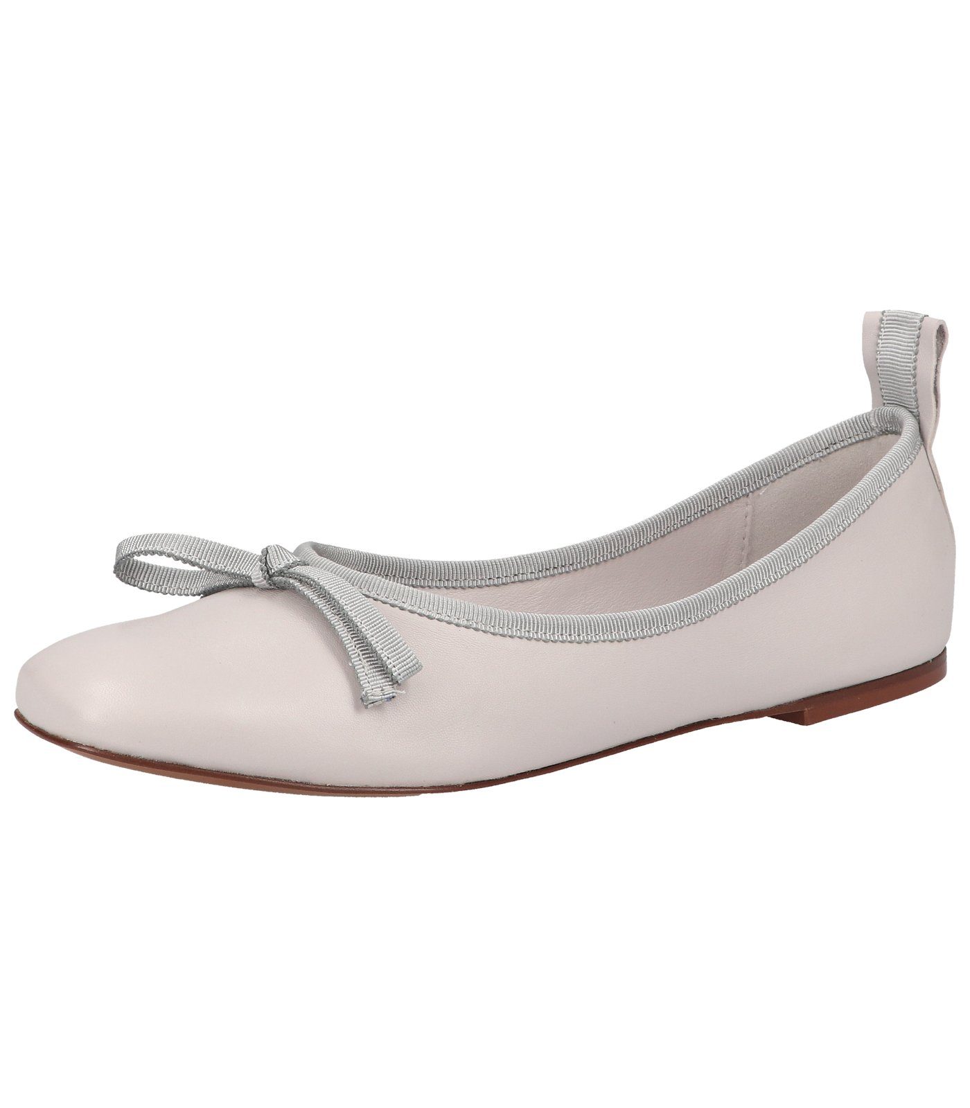 Högl Ballerinas Leder Ballerina