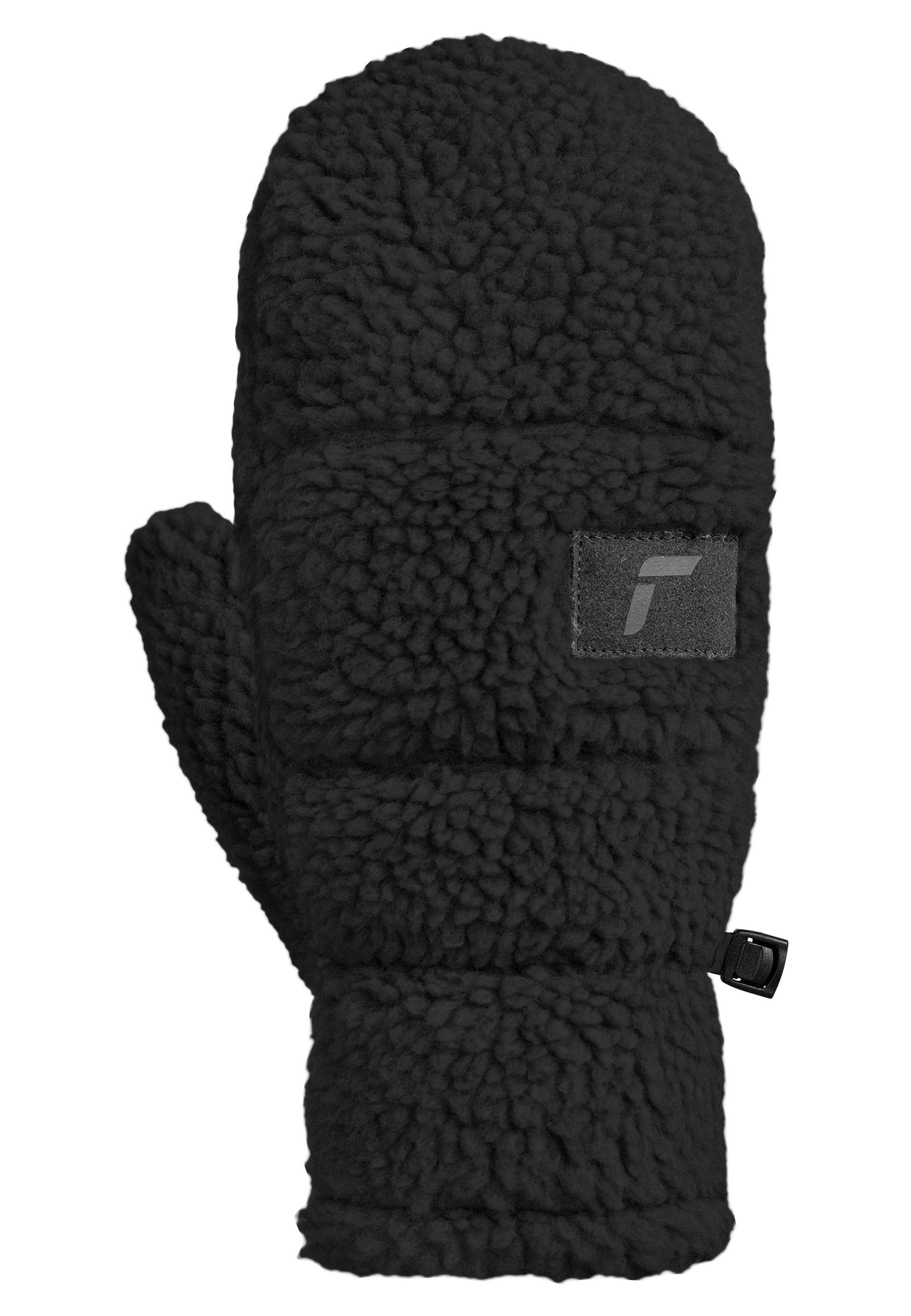 Reusch Fäustlinge Bob Mitten mit winddichter, atmungsaktiver Funktion