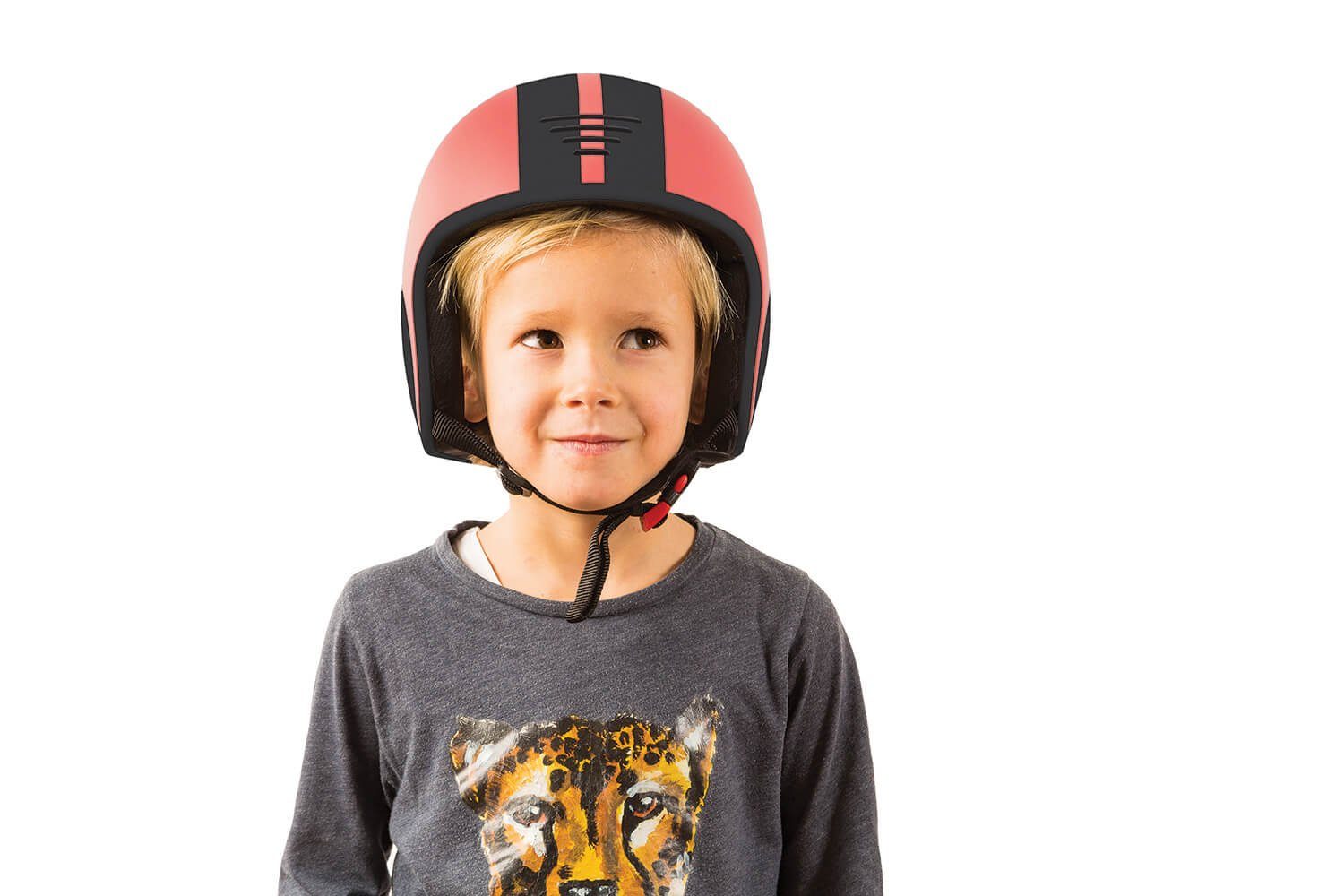 Chillafish Kinderfahrradhelm