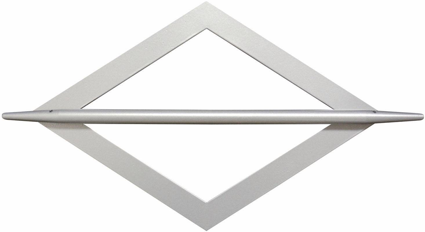 Good Life Dekospange Kara, Vorhänge, (1-tlg), günstig online kaufen